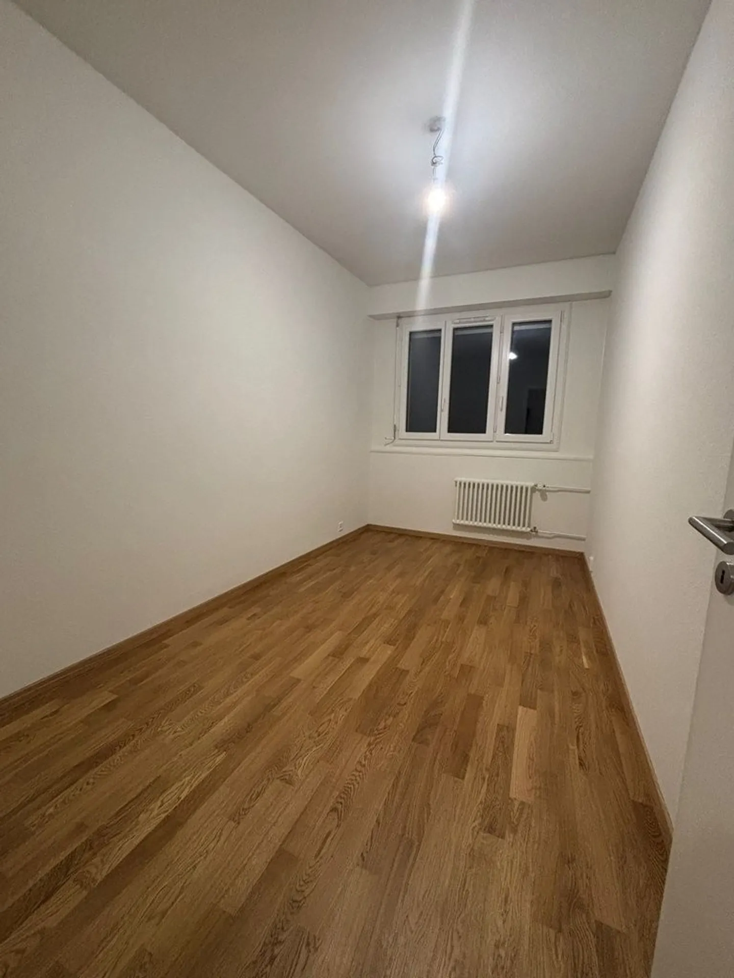 Bel appartement spacieux dans un quartier familial - Photo 6 sur 6