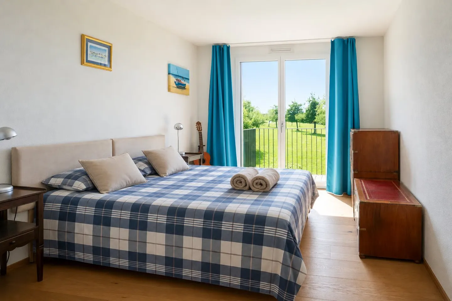 Maison semi-détachée moderne en coin avec vues infinies - Photo 10 sur 20