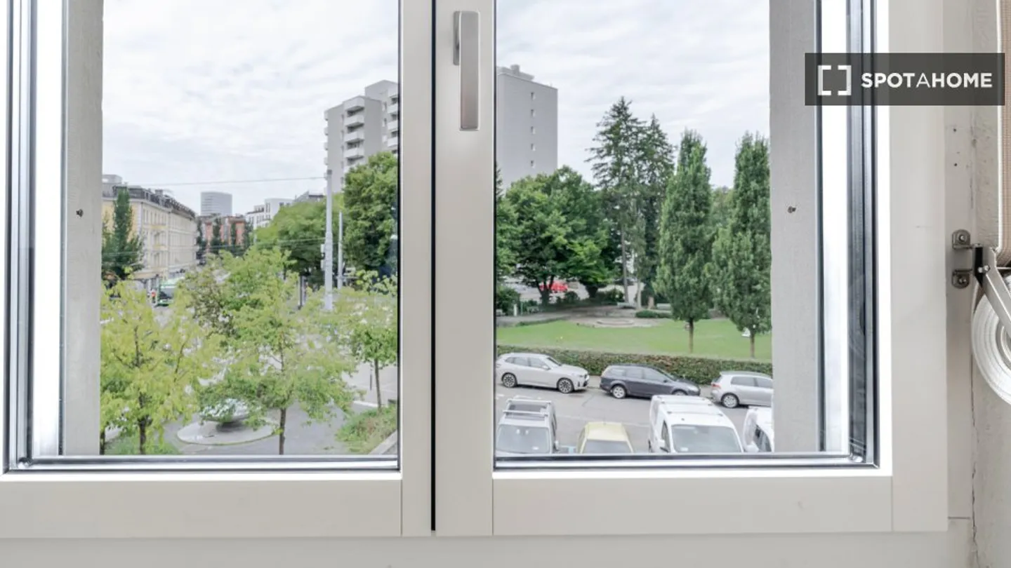 Appartamento in affitto - Foto 17 di 17