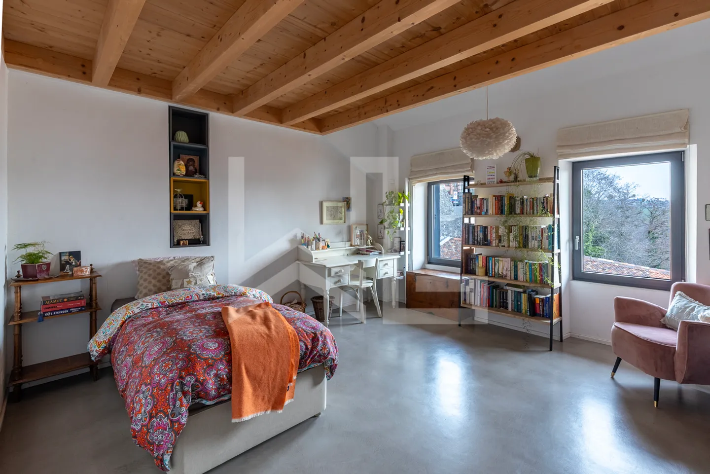 Charmantes Stadthaus - Foto 13 von 13