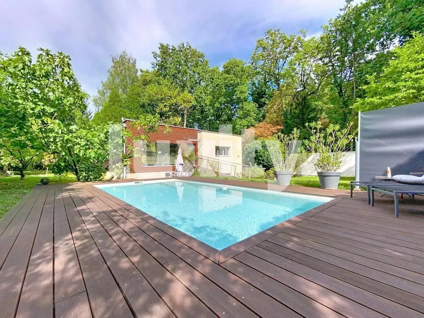 Villa eccezionale a Grand-Lancy - Foto 1 di 8