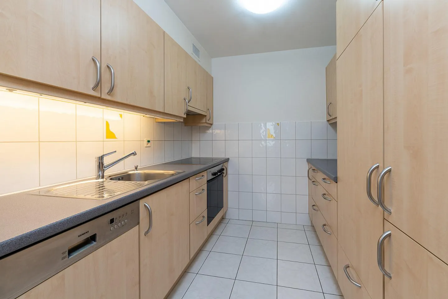 Attractive apartment in a quiet location - Photo 4 of 11