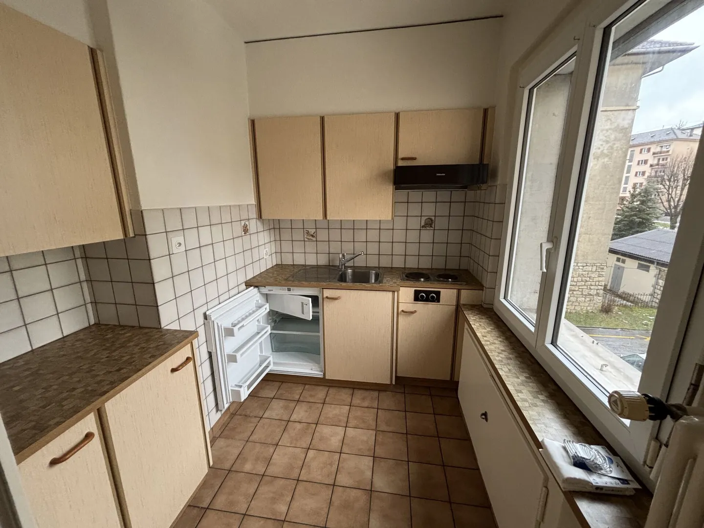 Studio proche des écoles, idéal étudiants! - Photo 3 sur 6