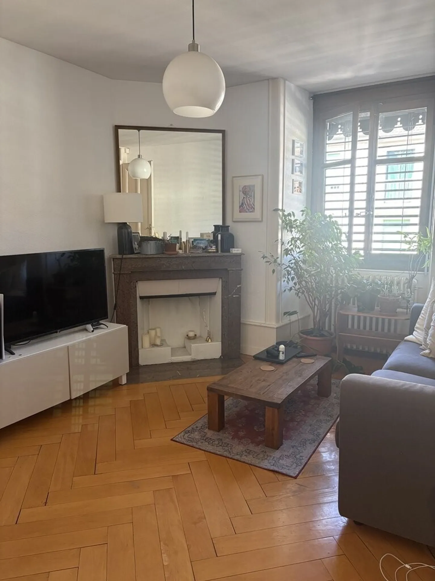 Magnificent accommodation in the heart of Geneva! - Photo 3 of 4