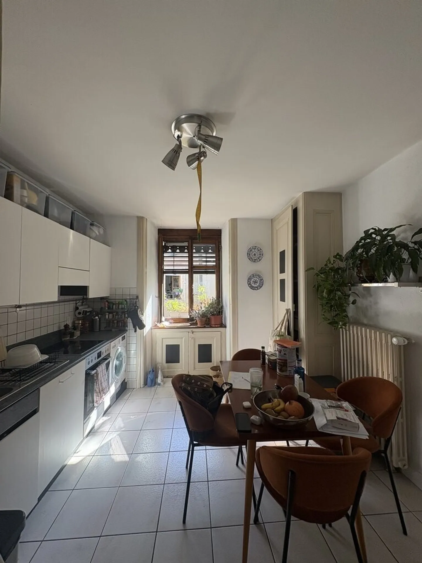Magnificent accommodation in the heart of Geneva! - Photo 4 of 4
