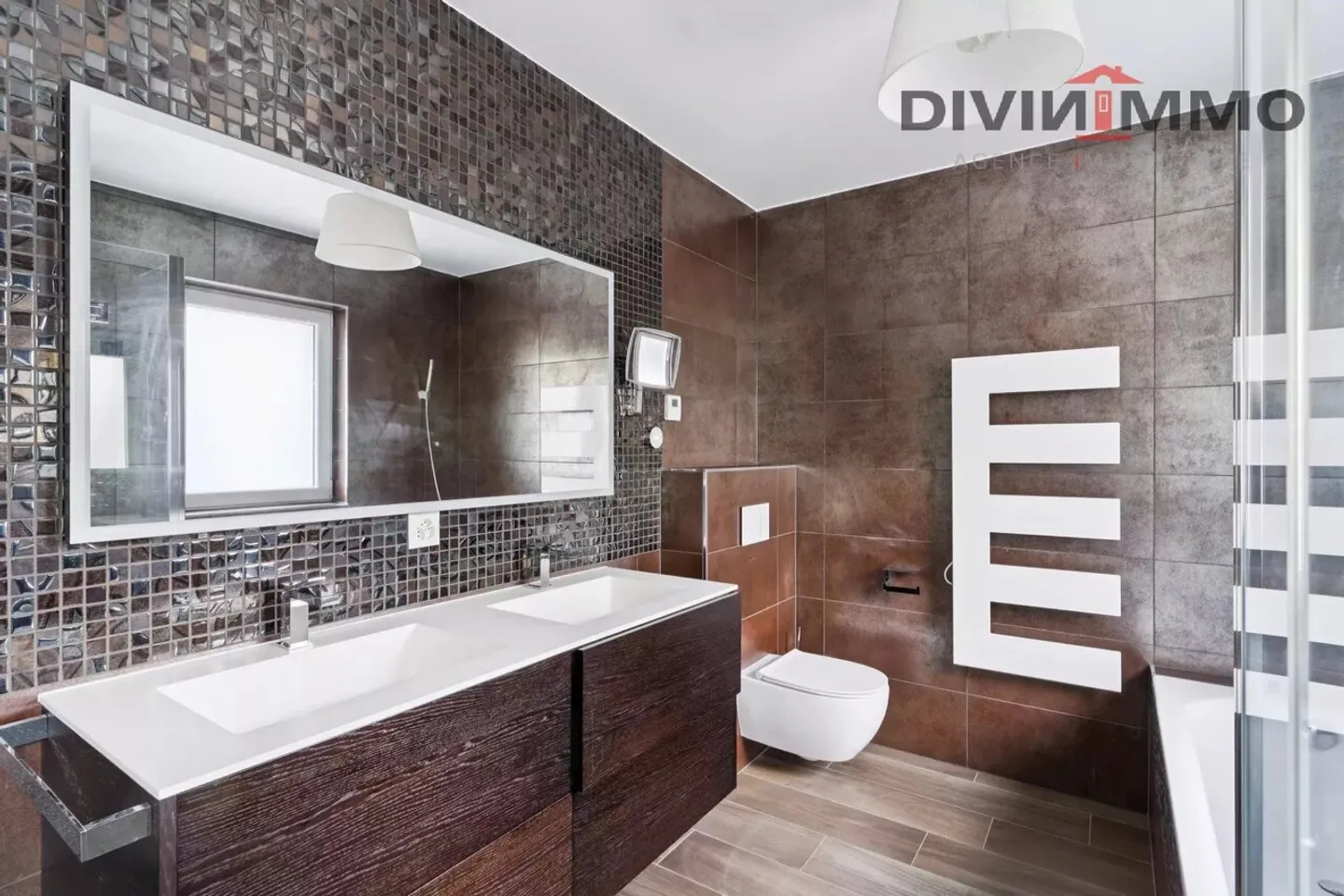 Appartement luxueux à Sierre avec des équipements modernes - Photo 5 sur 13