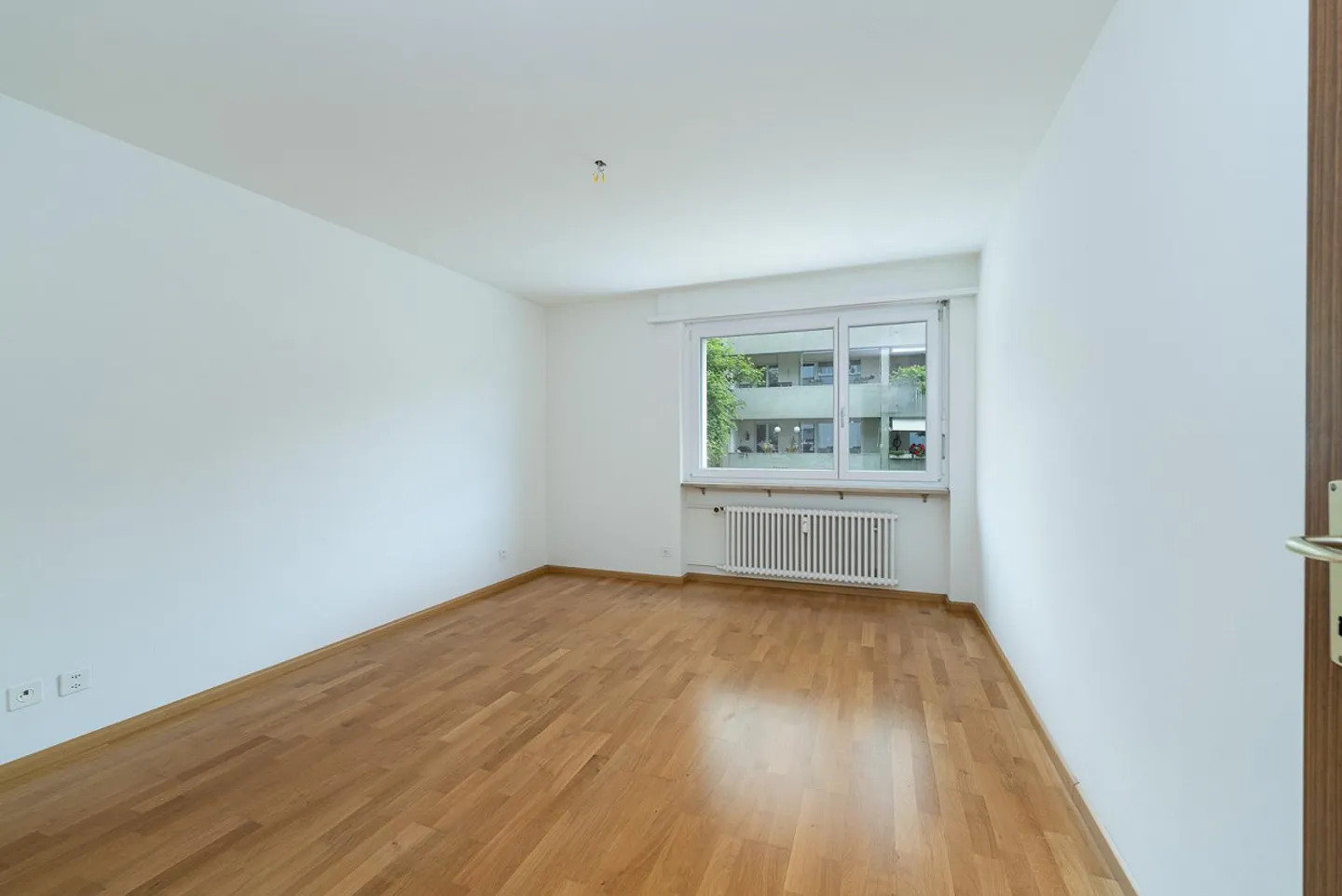 Attractive apartment in a quiet location - Photo 7 of 11