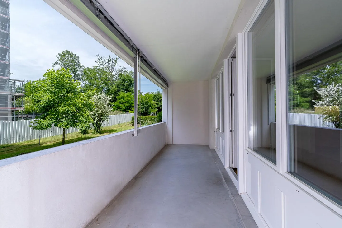 Attractive apartment in a quiet location - Photo 10 of 11