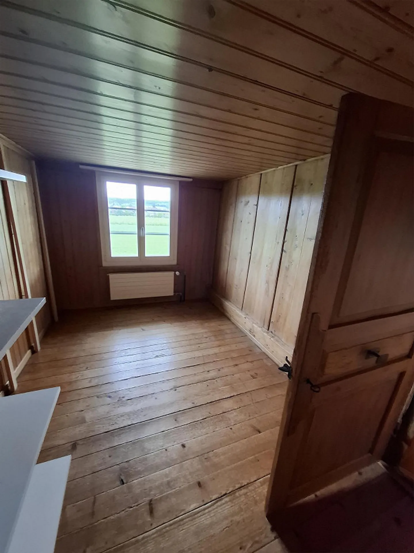 Charmante maison mitoyenne à louer - Photo 12 sur 14