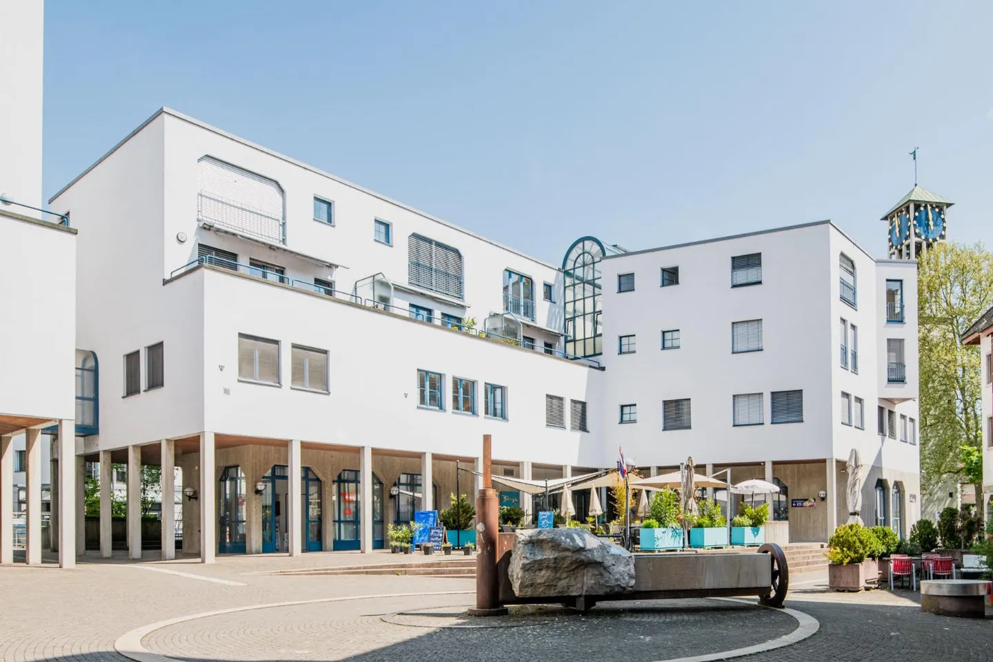 Appartamento 3.5 stanze - Foto 1 di 10