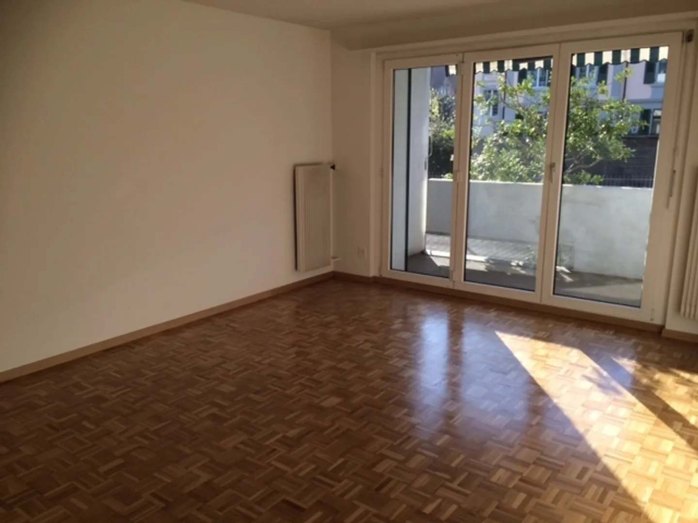 Charmante Wohnung in Thun - Foto 2 von 7