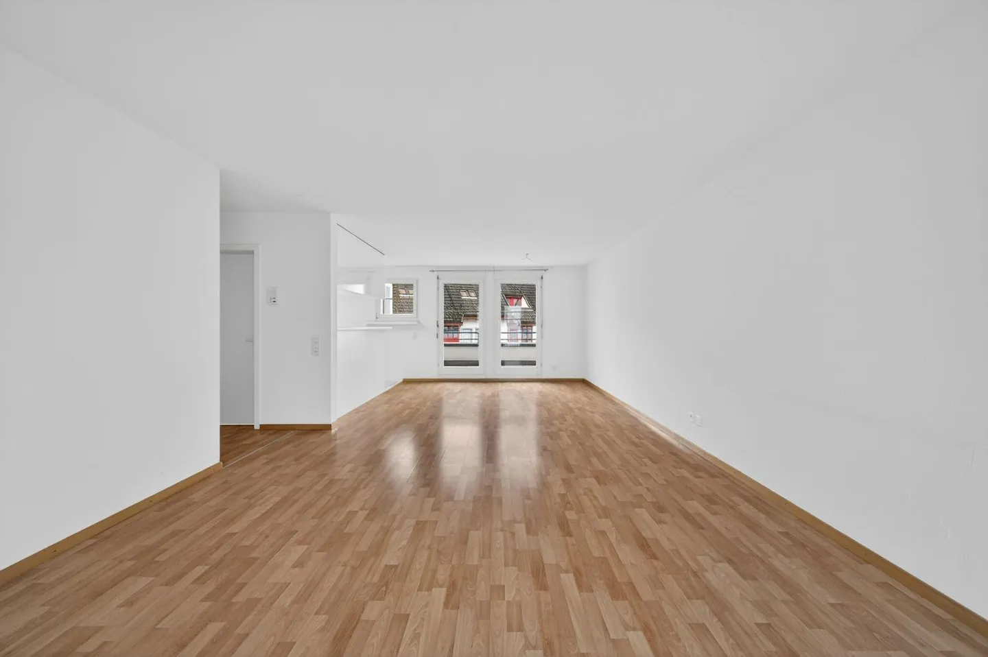 Appartamento 3.5 stanze - Foto 2 di 10