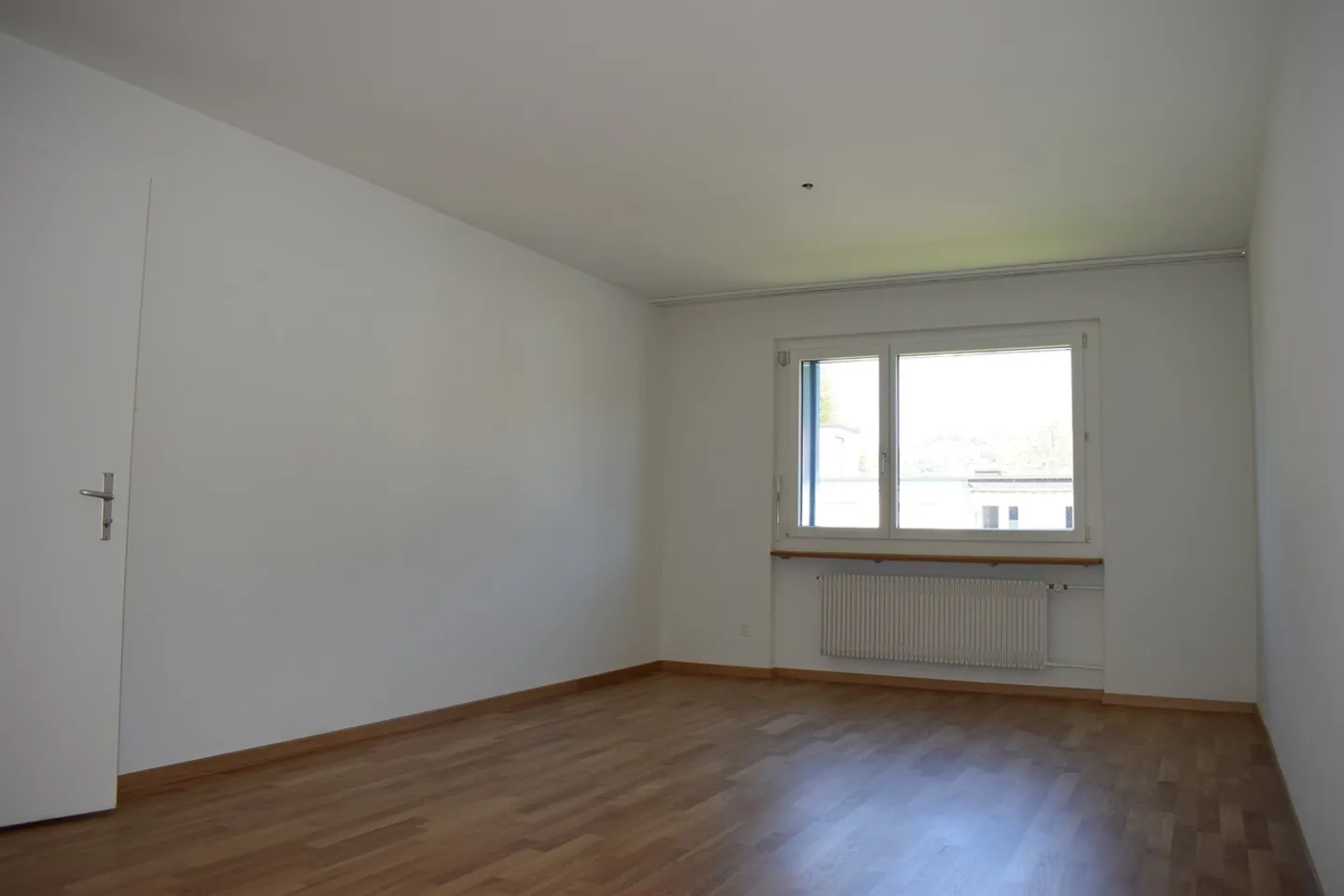 Charmante Wohnung in Thun - Foto 3 von 7