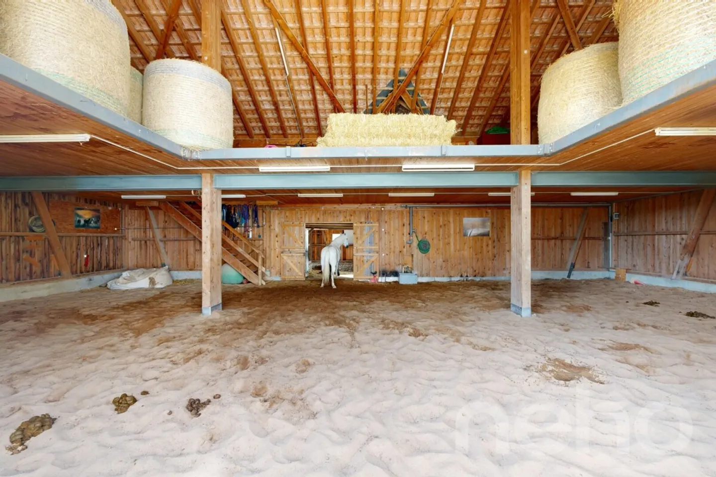 Charmanter Bauernhof mit Wellness - Foto 9 von 12