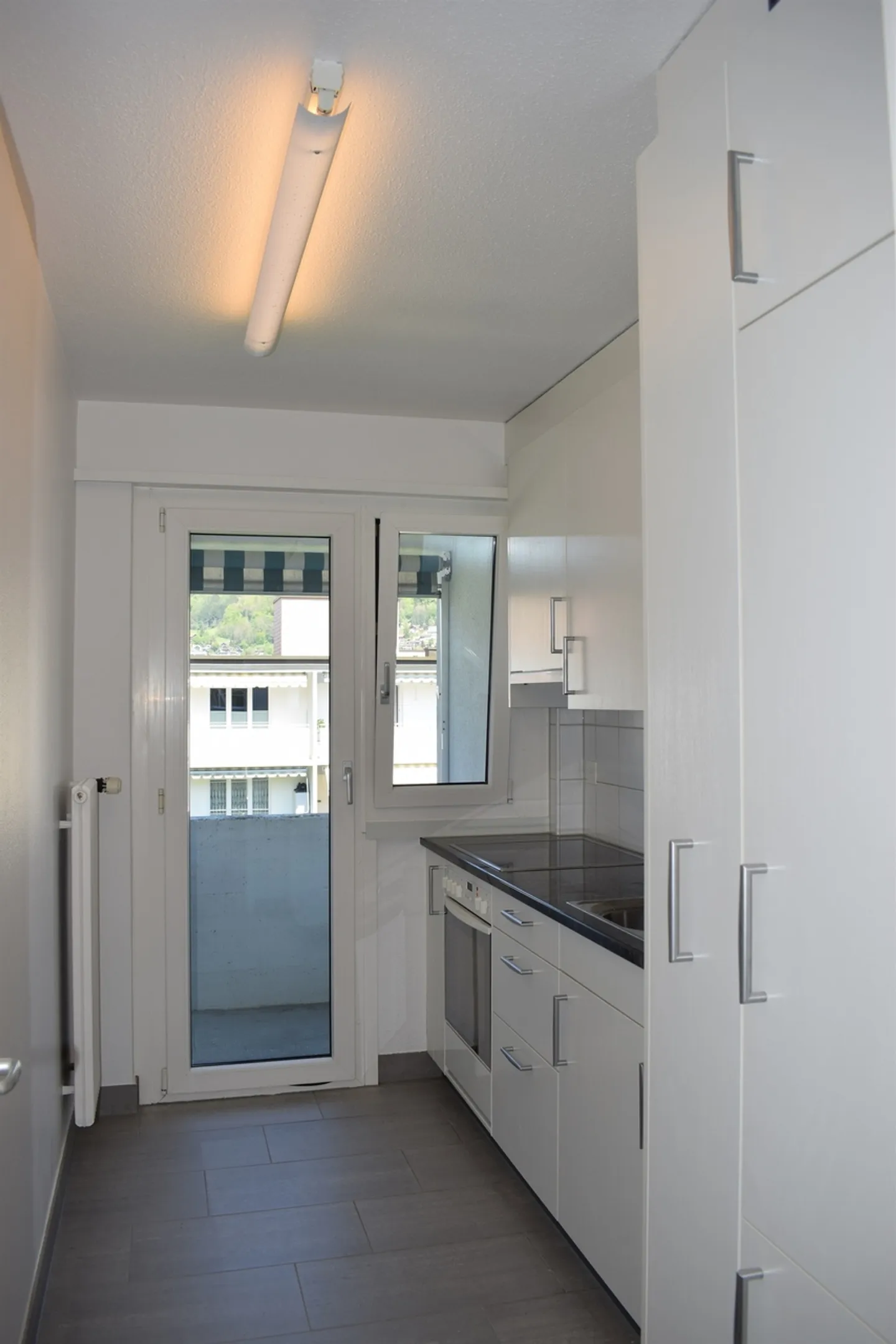 Charmante Wohnung in Thun - Foto 4 von 7