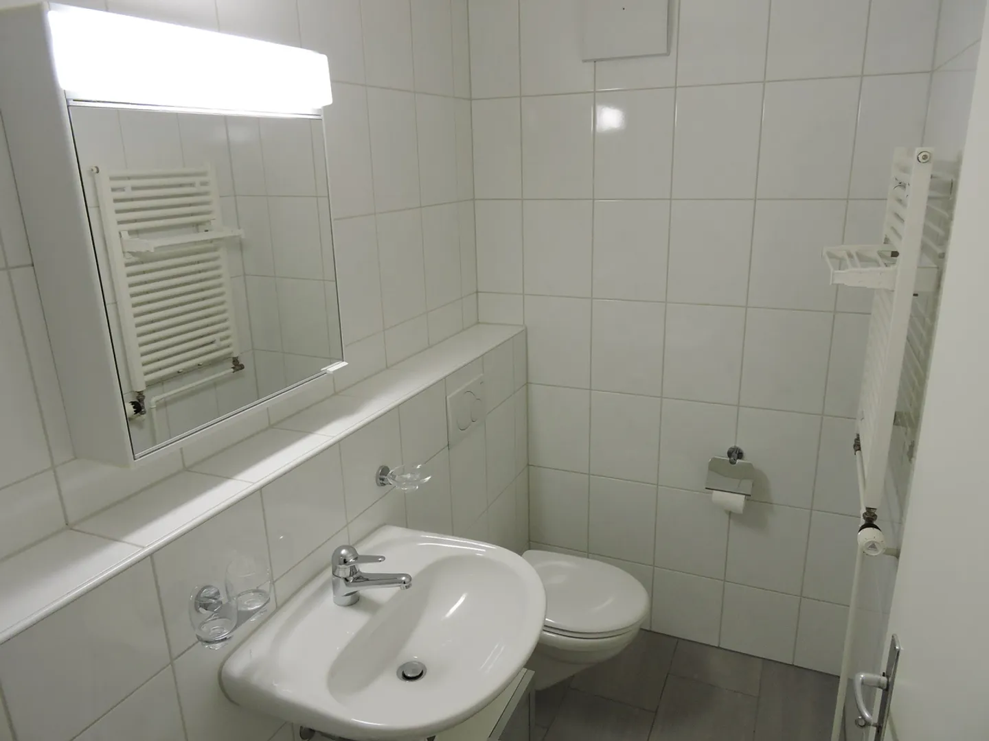Charmante Wohnung in Thun - Foto 6 von 7