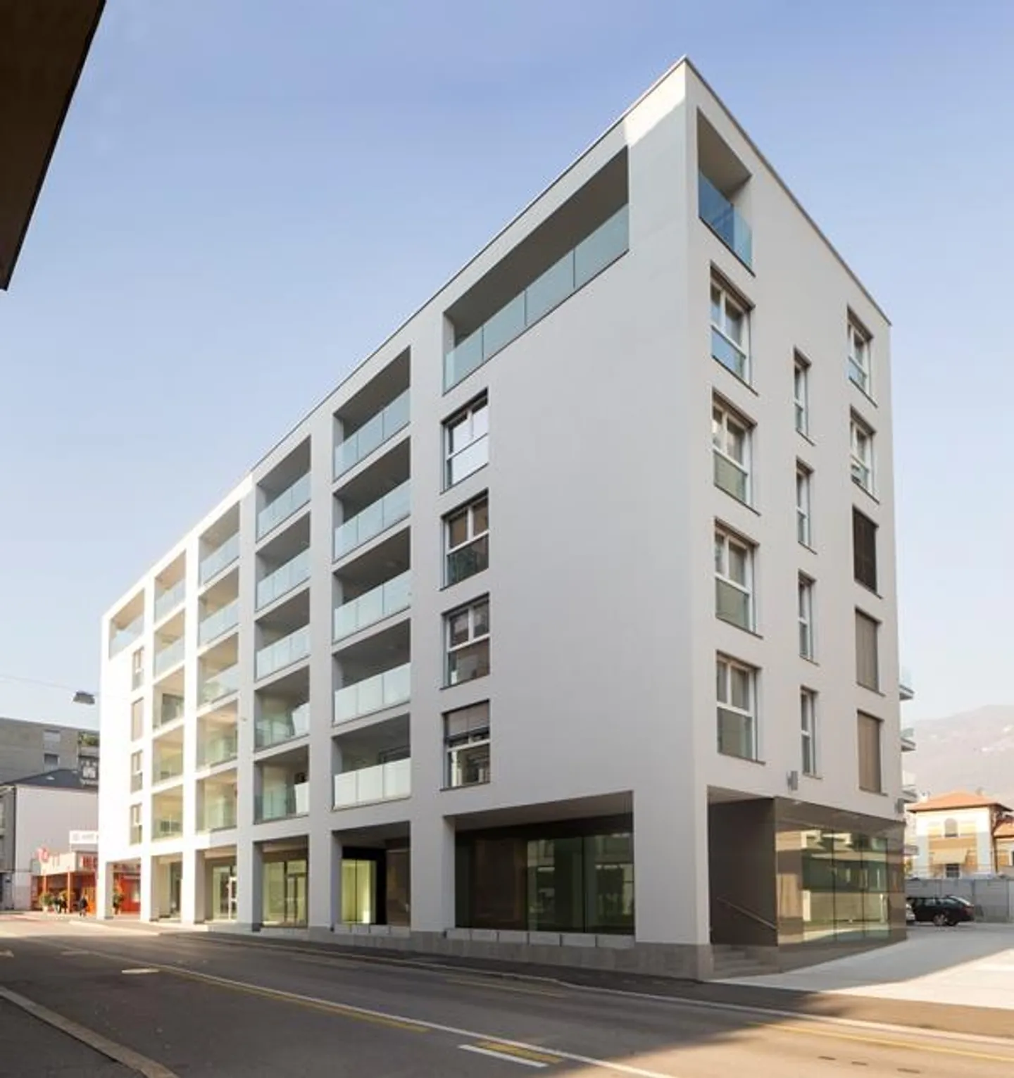 Hier endet die Suche nach Ihrer Traumwohnung! - Foto 1 von 4