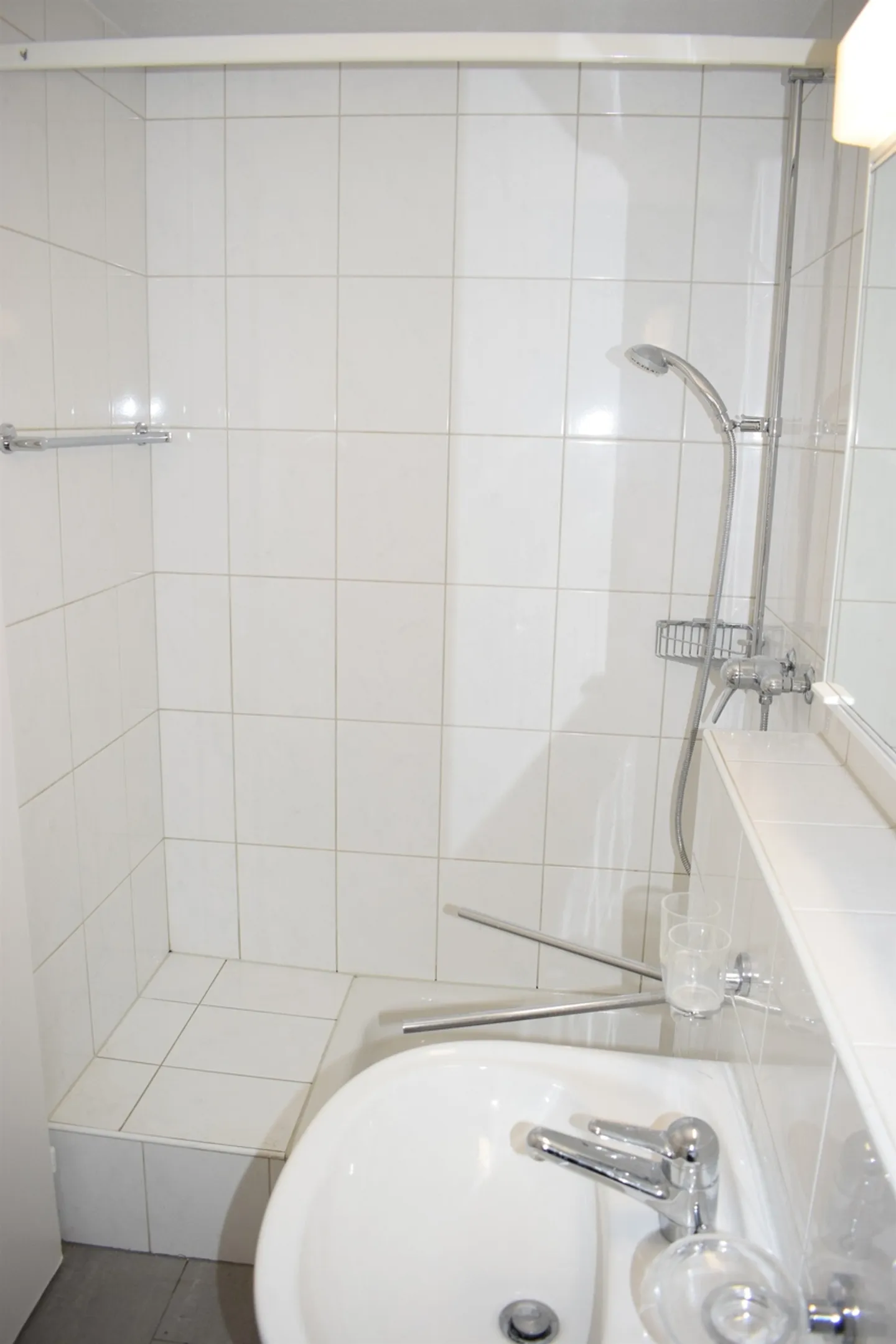 Charmante Wohnung in Thun - Foto 5 von 7
