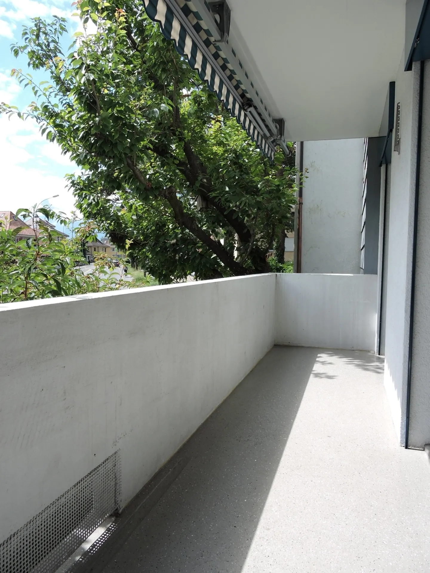 Charmante Wohnung in Thun - Foto 7 von 7