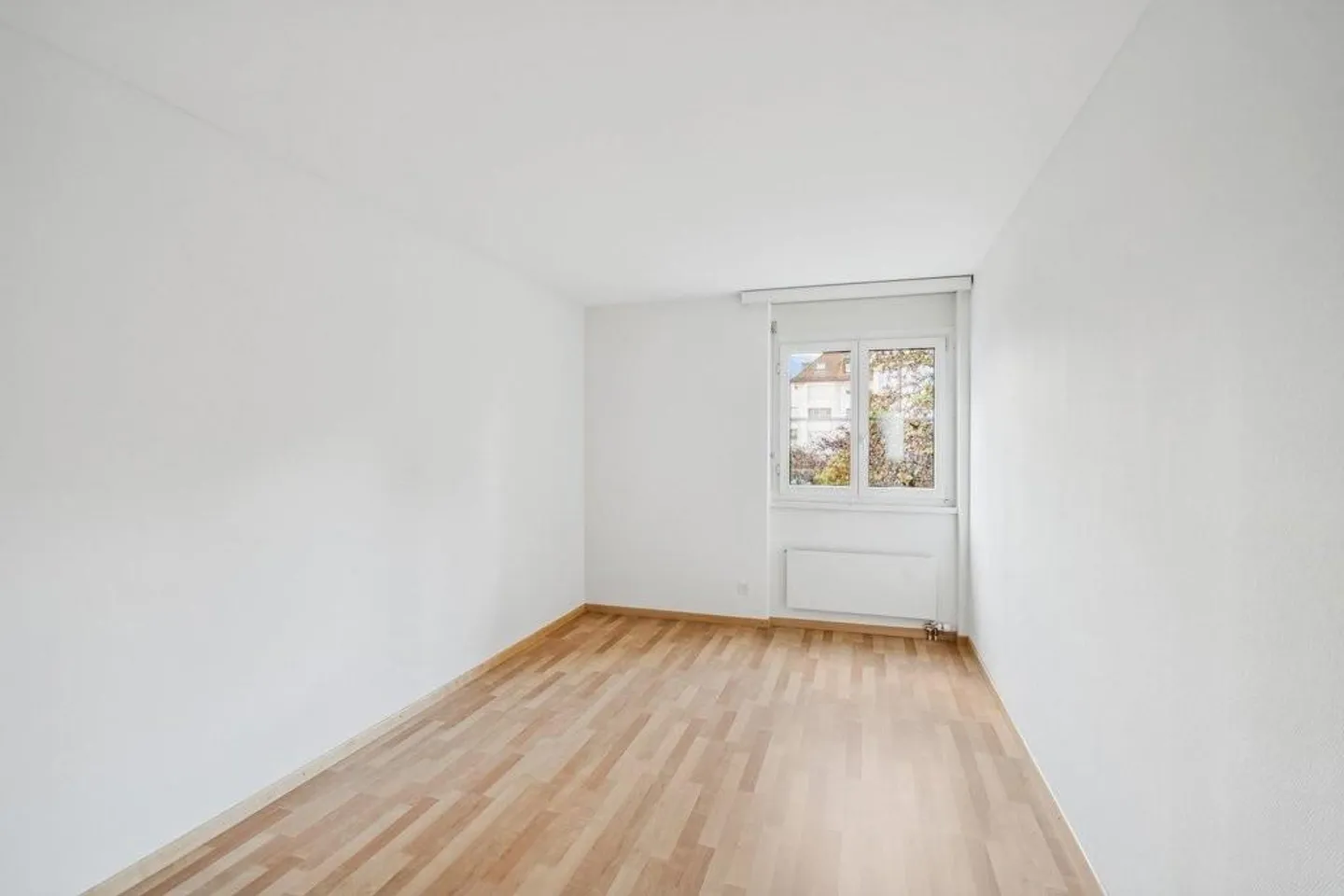 Appartement charmant avec balcon à Neudorf - Photo 4 sur 11