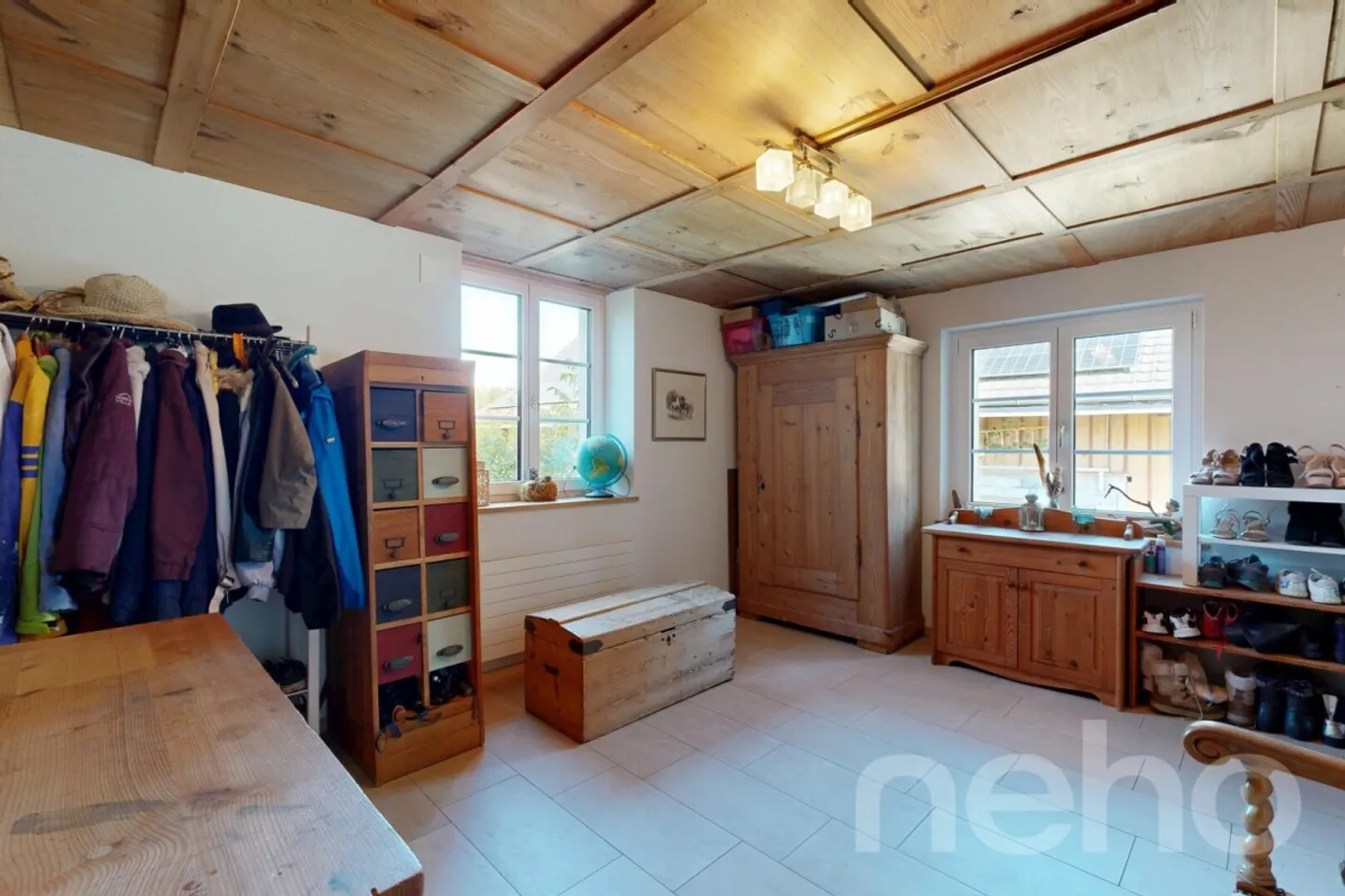 Charmanter Bauernhof mit Wellness - Foto 12 von 12