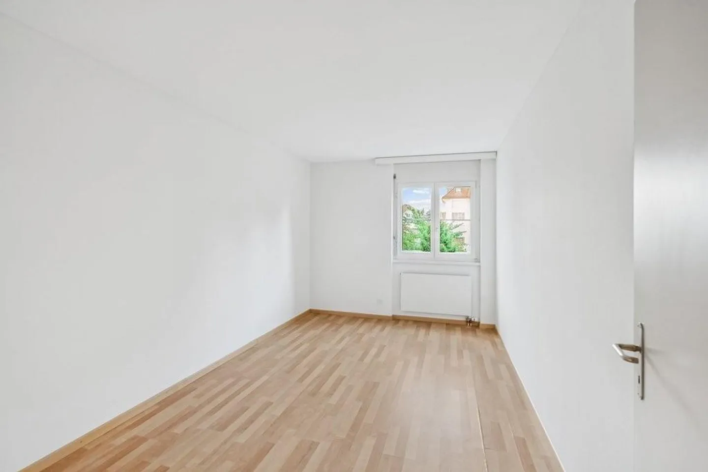 Appartement charmant avec balcon à Neudorf - Photo 6 sur 11