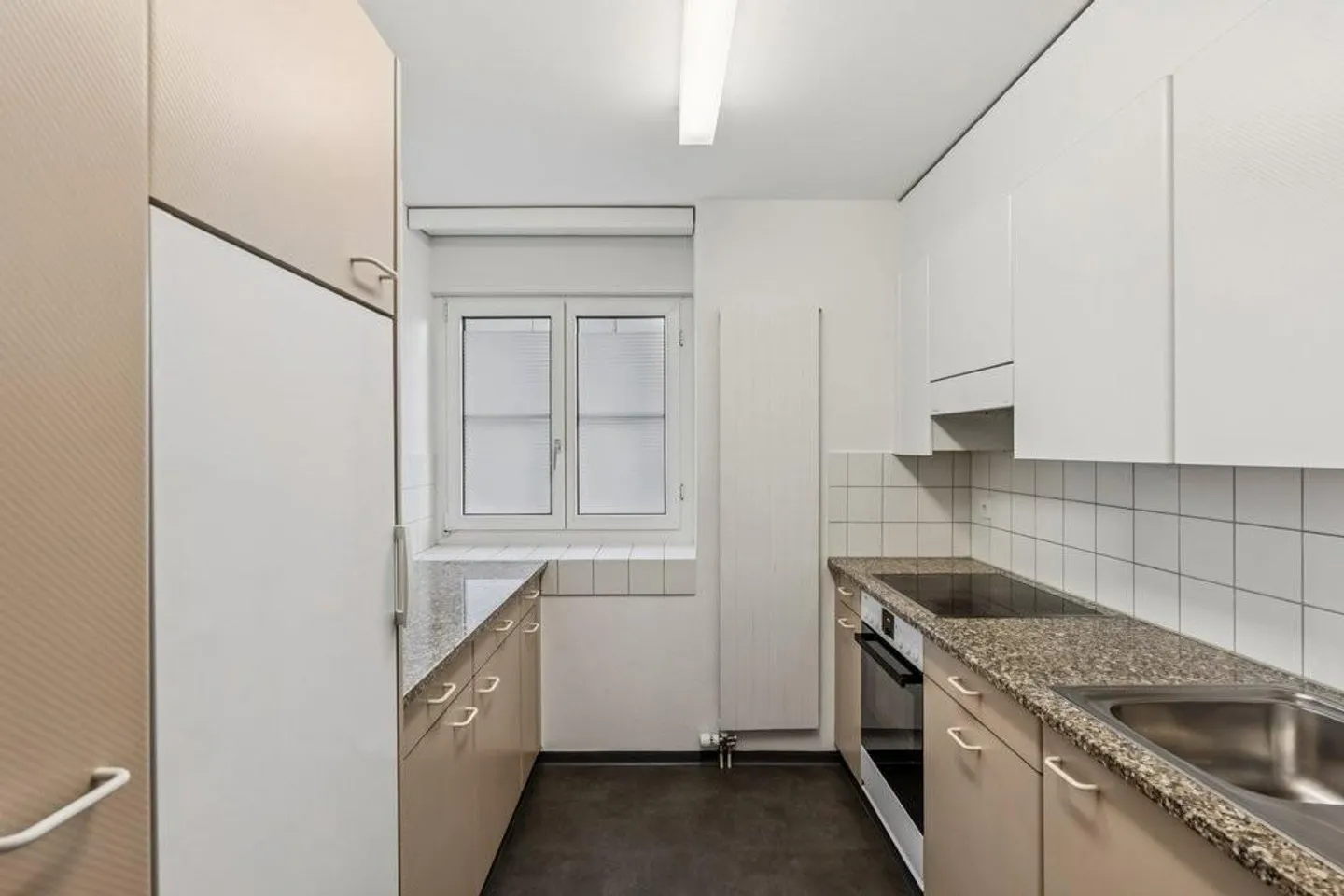 Appartement charmant avec balcon à Neudorf - Photo 7 sur 11