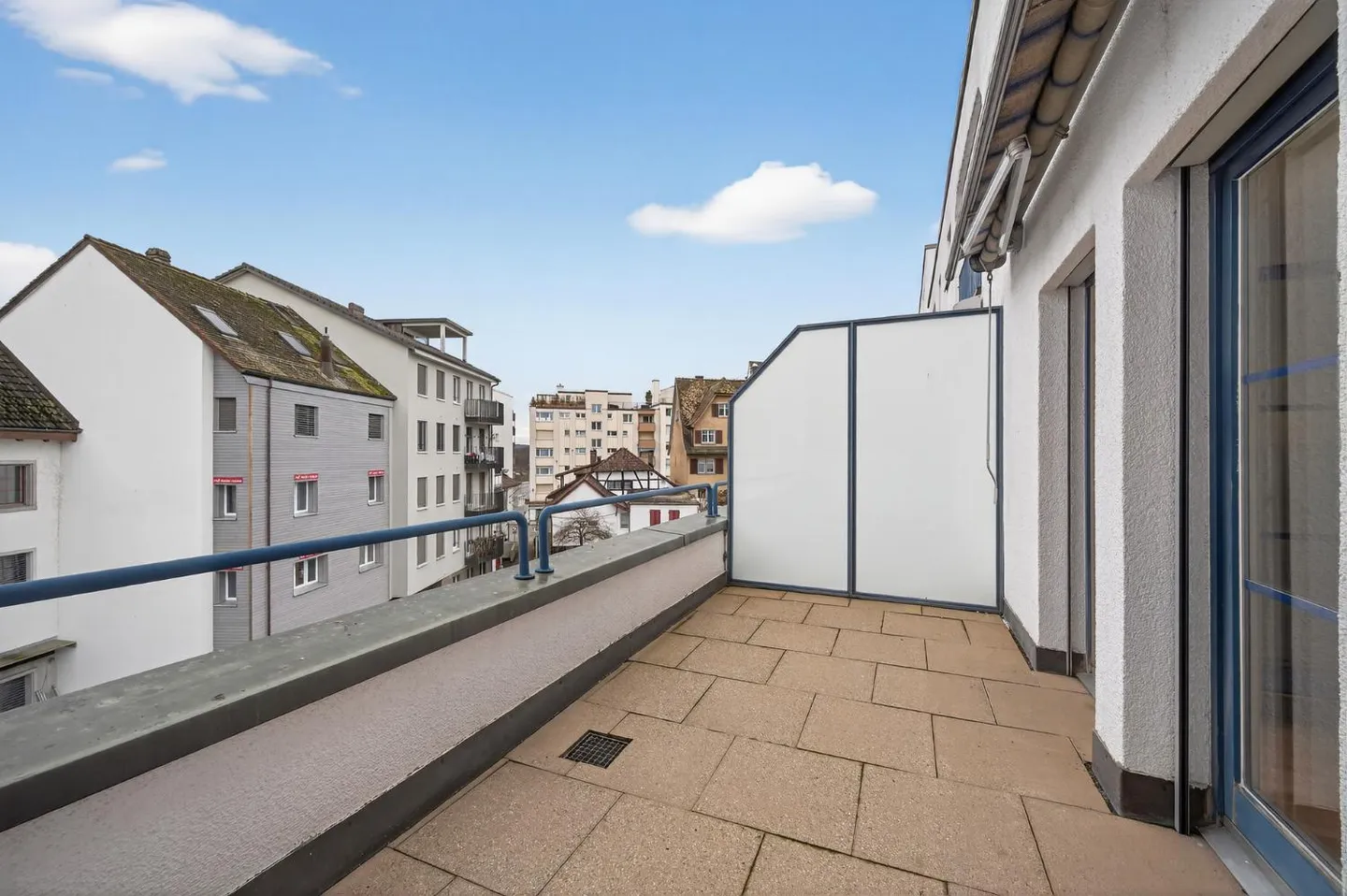 Appartamento 3.5 stanze - Foto 10 di 10