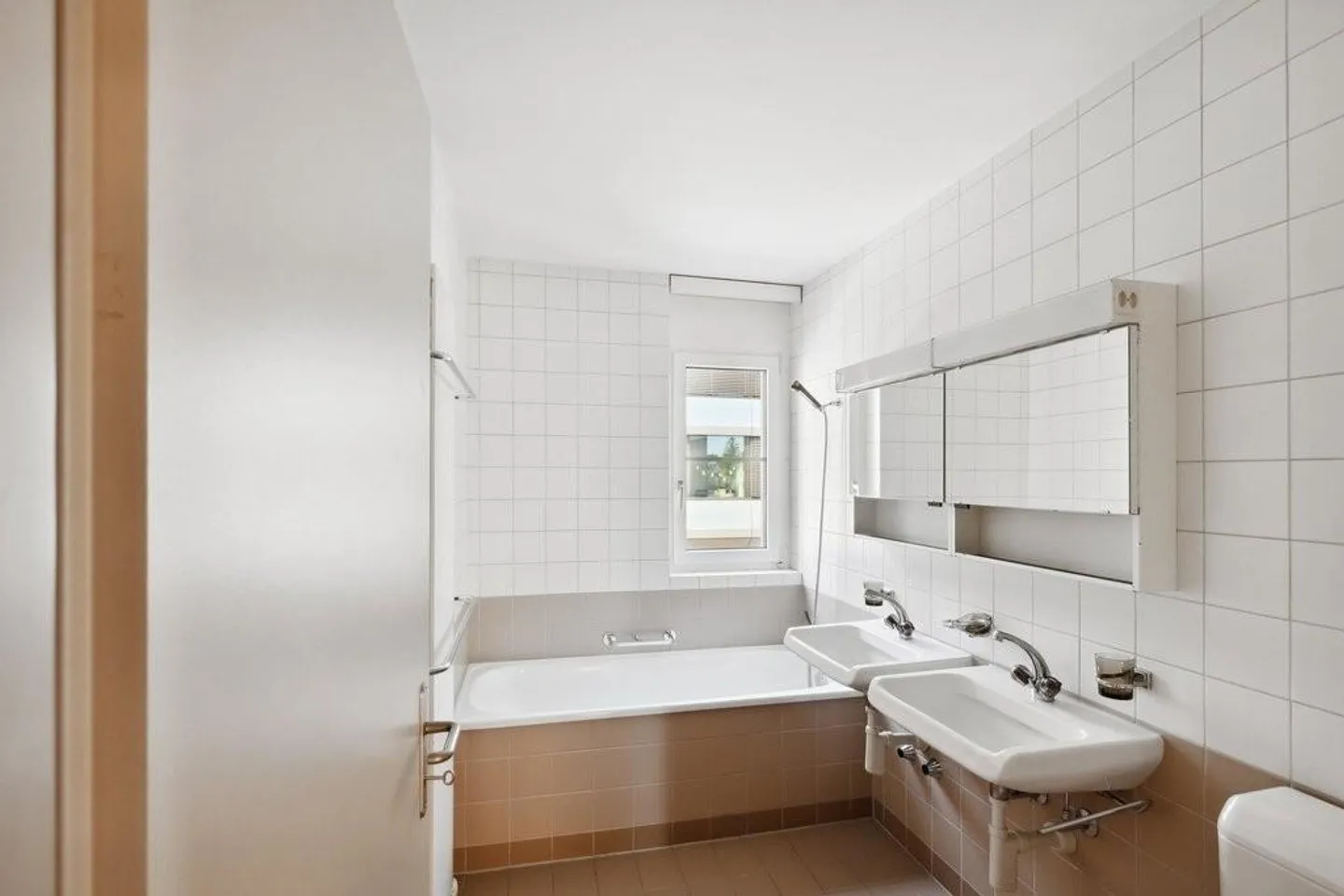 Appartement charmant avec balcon à Neudorf - Photo 8 sur 11