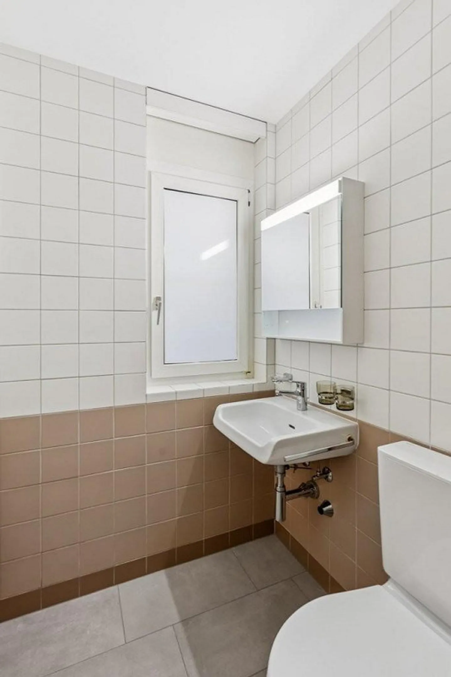 Appartement charmant avec balcon à Neudorf - Photo 9 sur 11