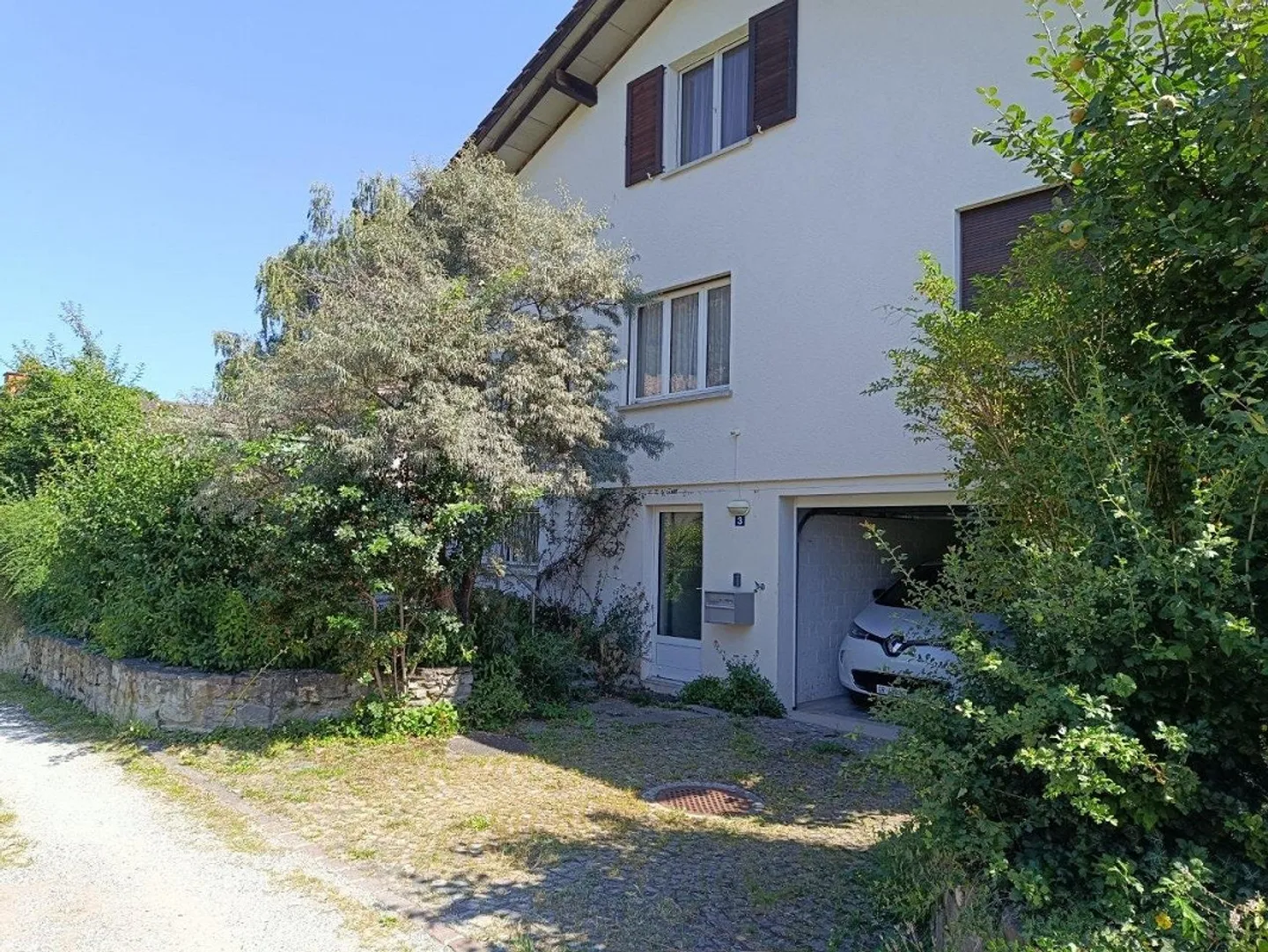 La tua nuova casa a Chur - Soleggiata, spaziosa e piena di possibilità... - Foto 1 di 10