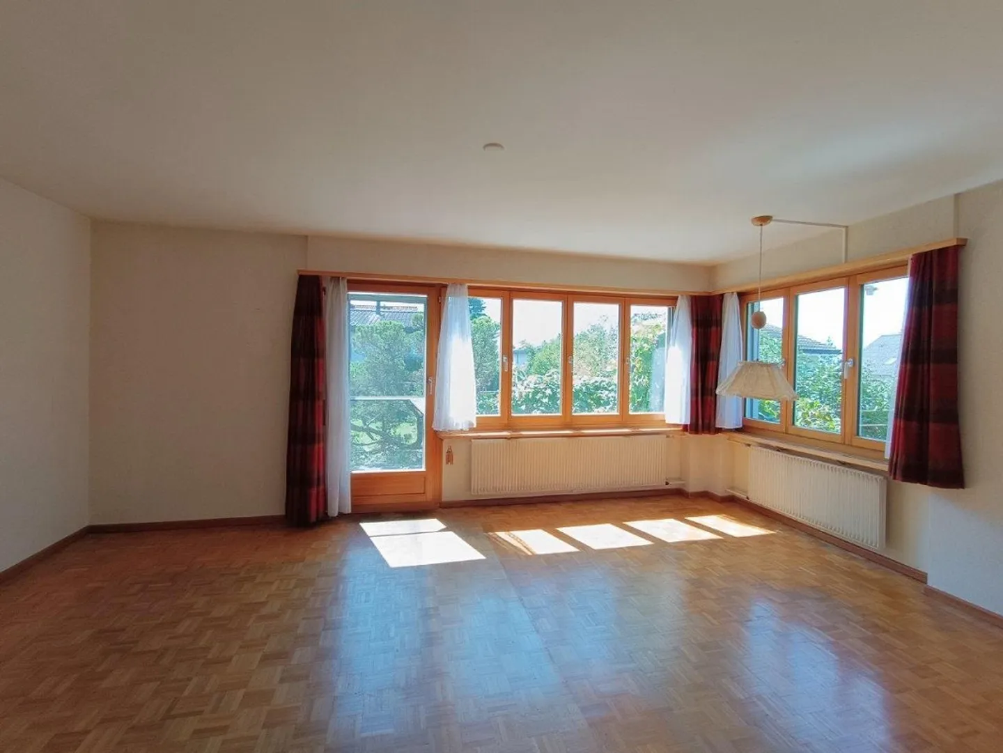 La tua nuova casa a Chur - Soleggiata, spaziosa e piena di possibilità... - Foto 2 di 10