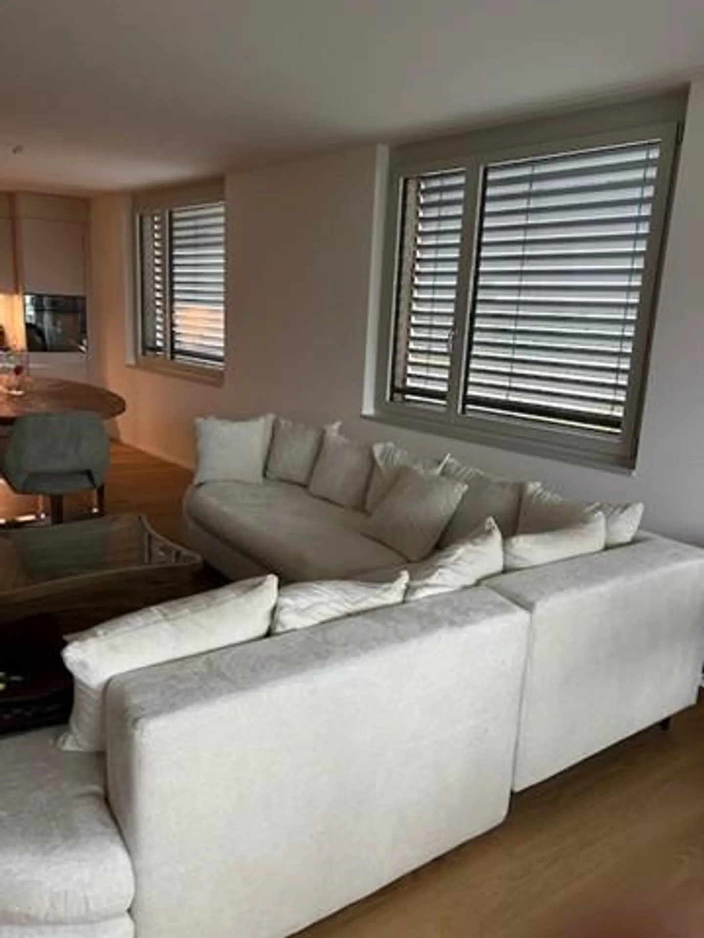 3-room apartment, 1st floor - Photo 1 of 16