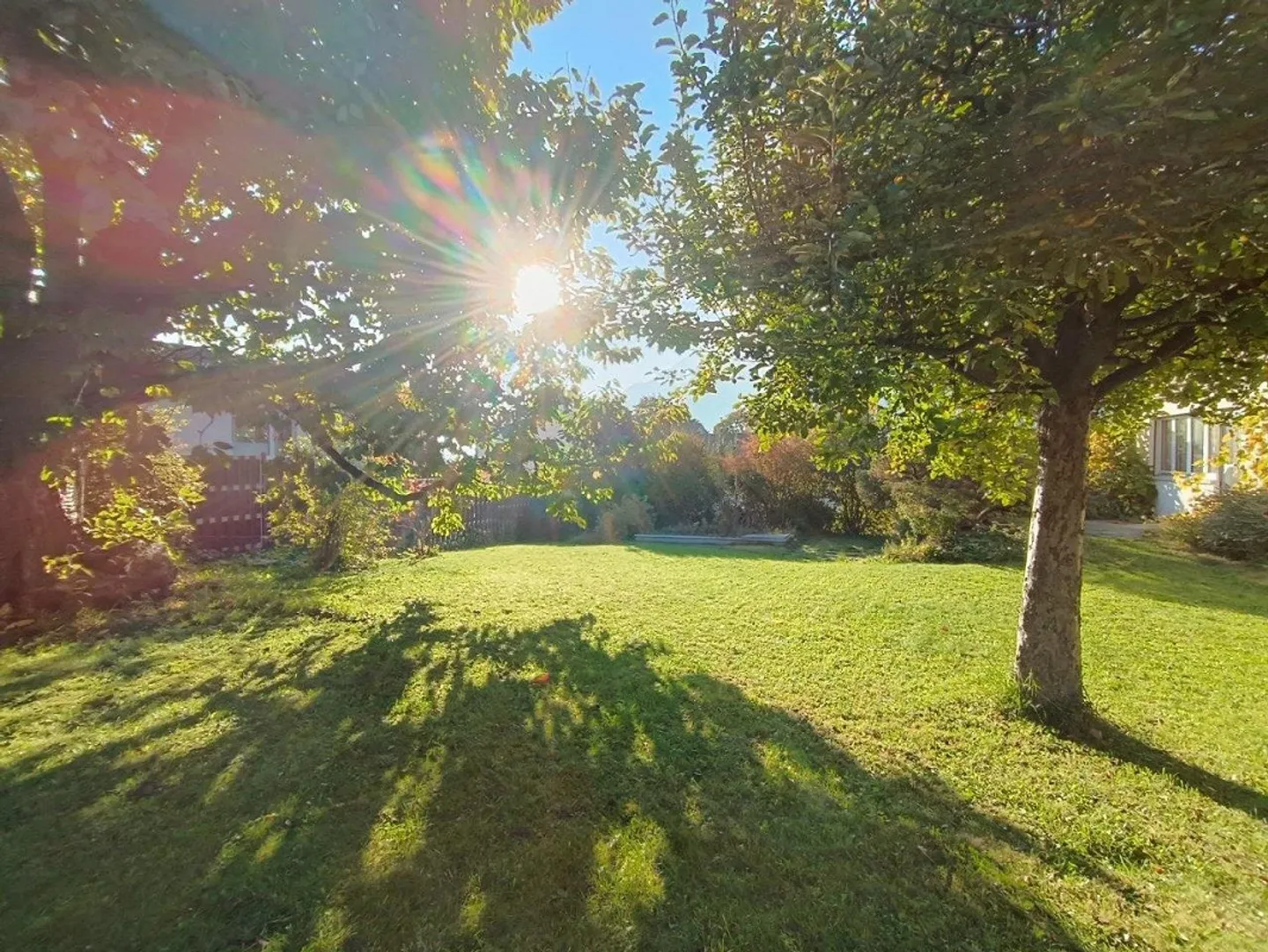 La tua nuova casa a Chur - Soleggiata, spaziosa e piena di possibilità... - Foto 3 di 10