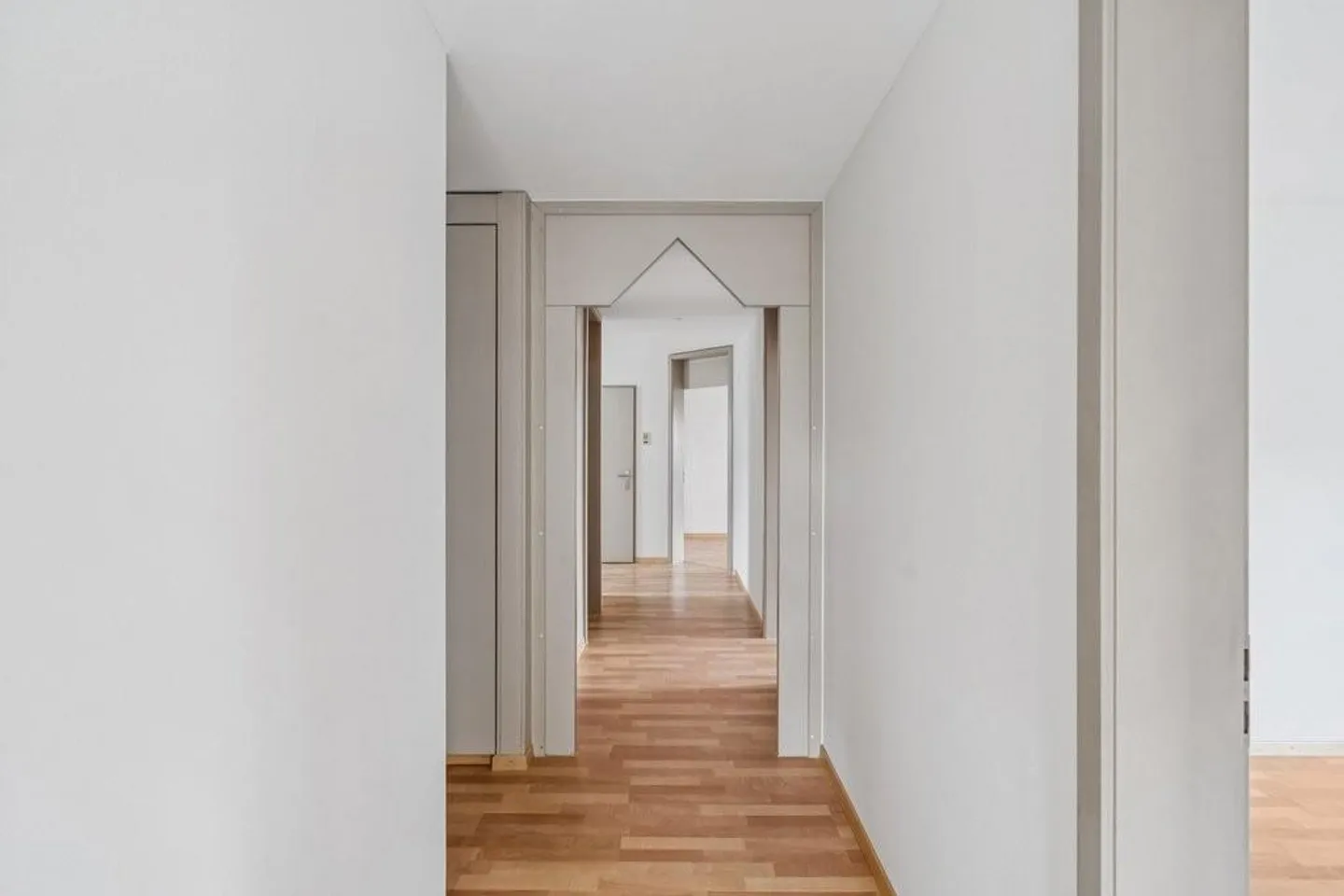 Appartement charmant avec balcon à Neudorf - Photo 10 sur 11