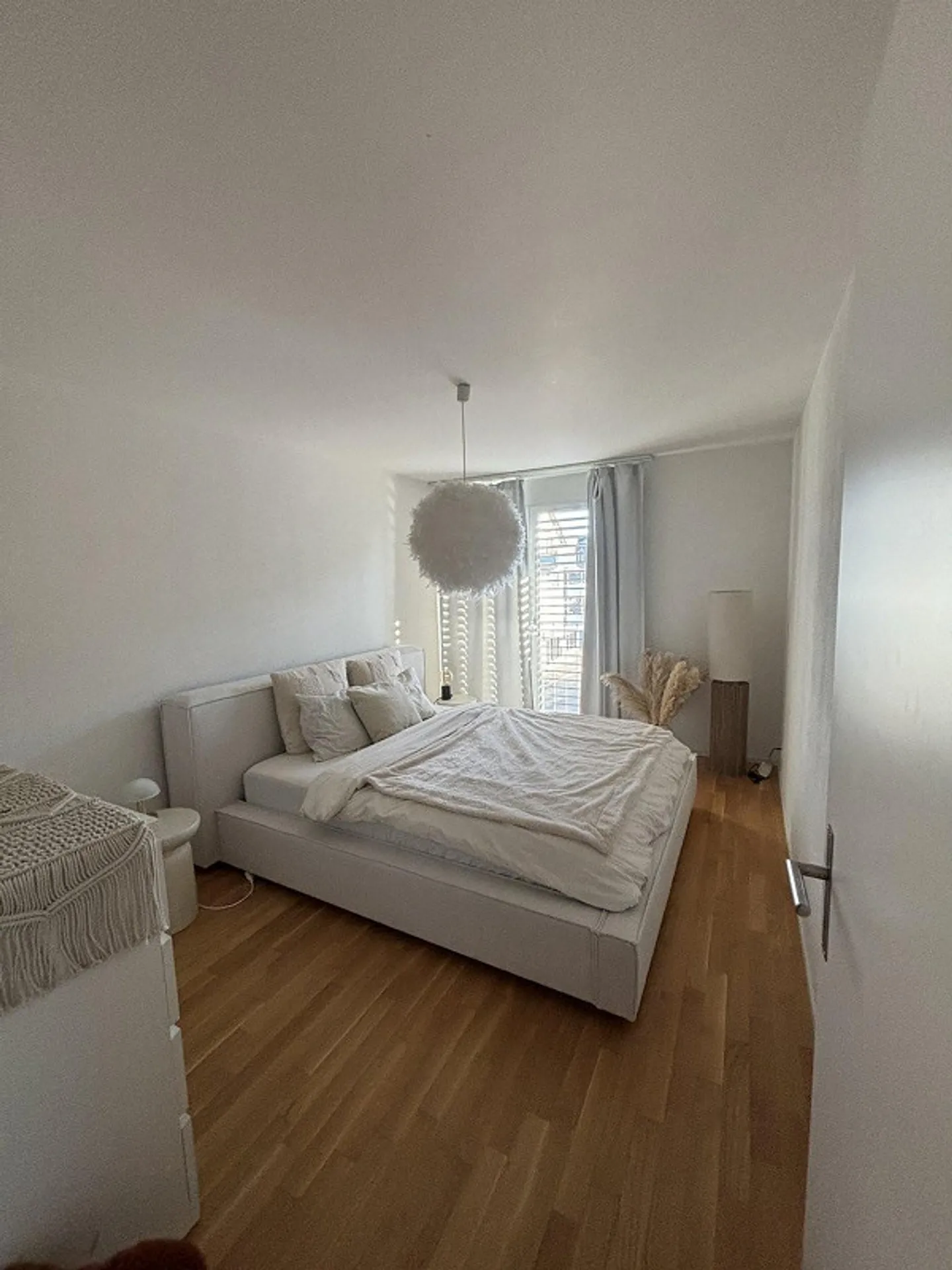 Moderno appartamento di 3.5 locali al 2° piano vicino al centro città - Foto 7 di 11