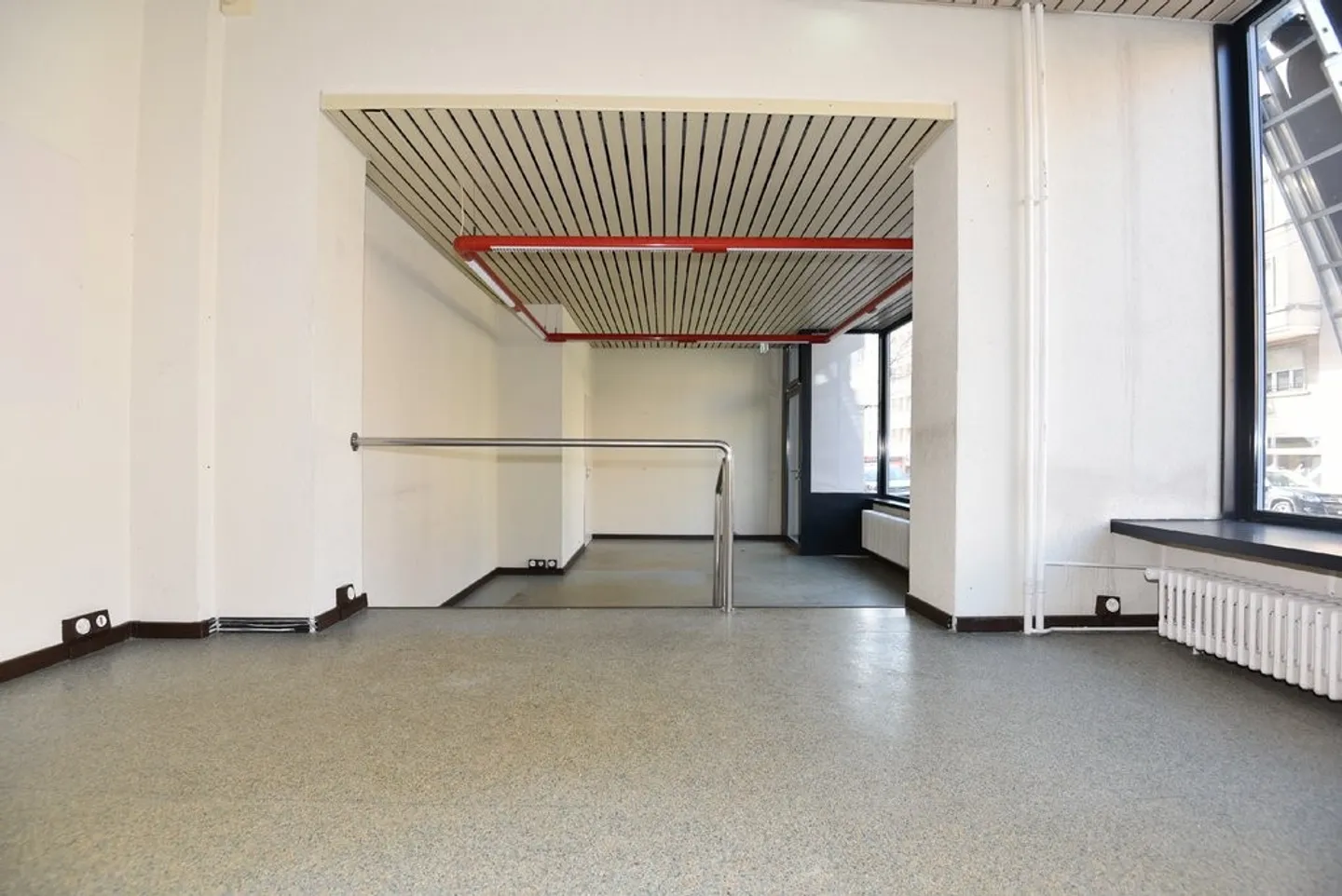 Il tuo futuro spazio commerciale a Losanna - Da settembre 2026 - Foto 3 di 7