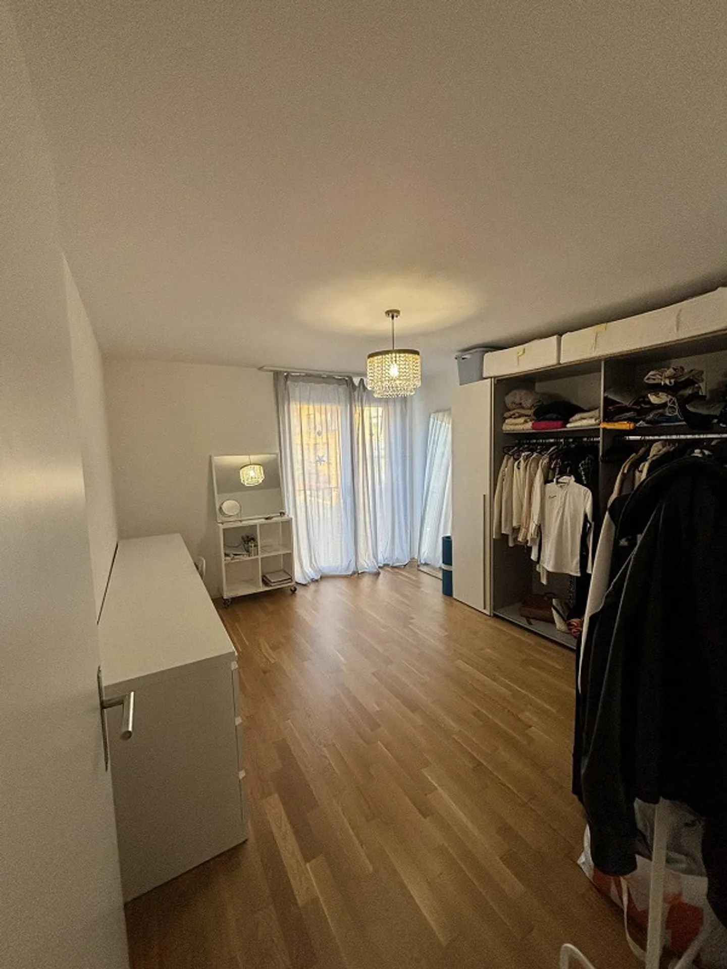 Moderno appartamento di 3.5 locali al 2° piano vicino al centro città - Foto 8 di 11