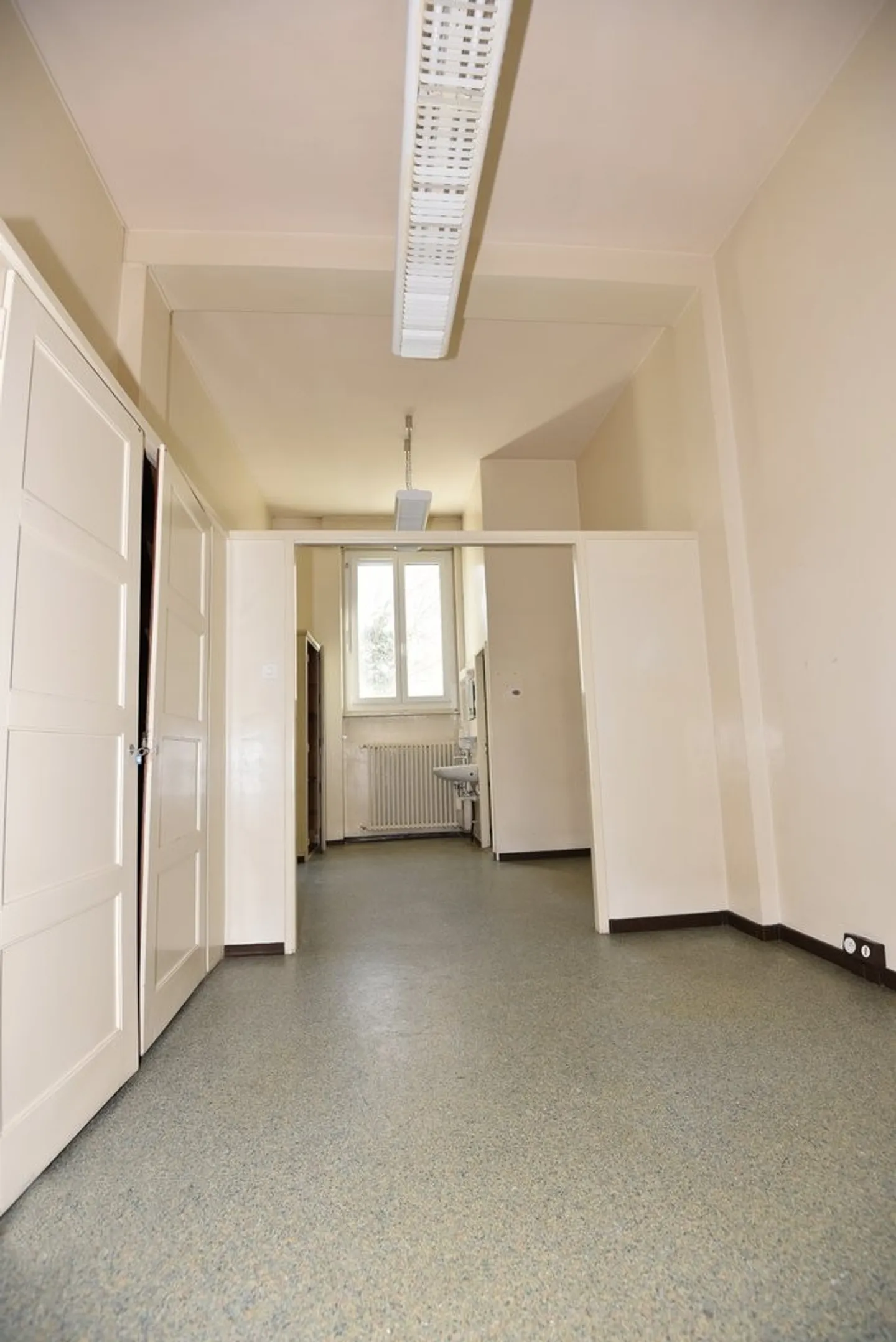 Il tuo futuro spazio commerciale a Losanna - Da settembre 2026 - Foto 5 di 7