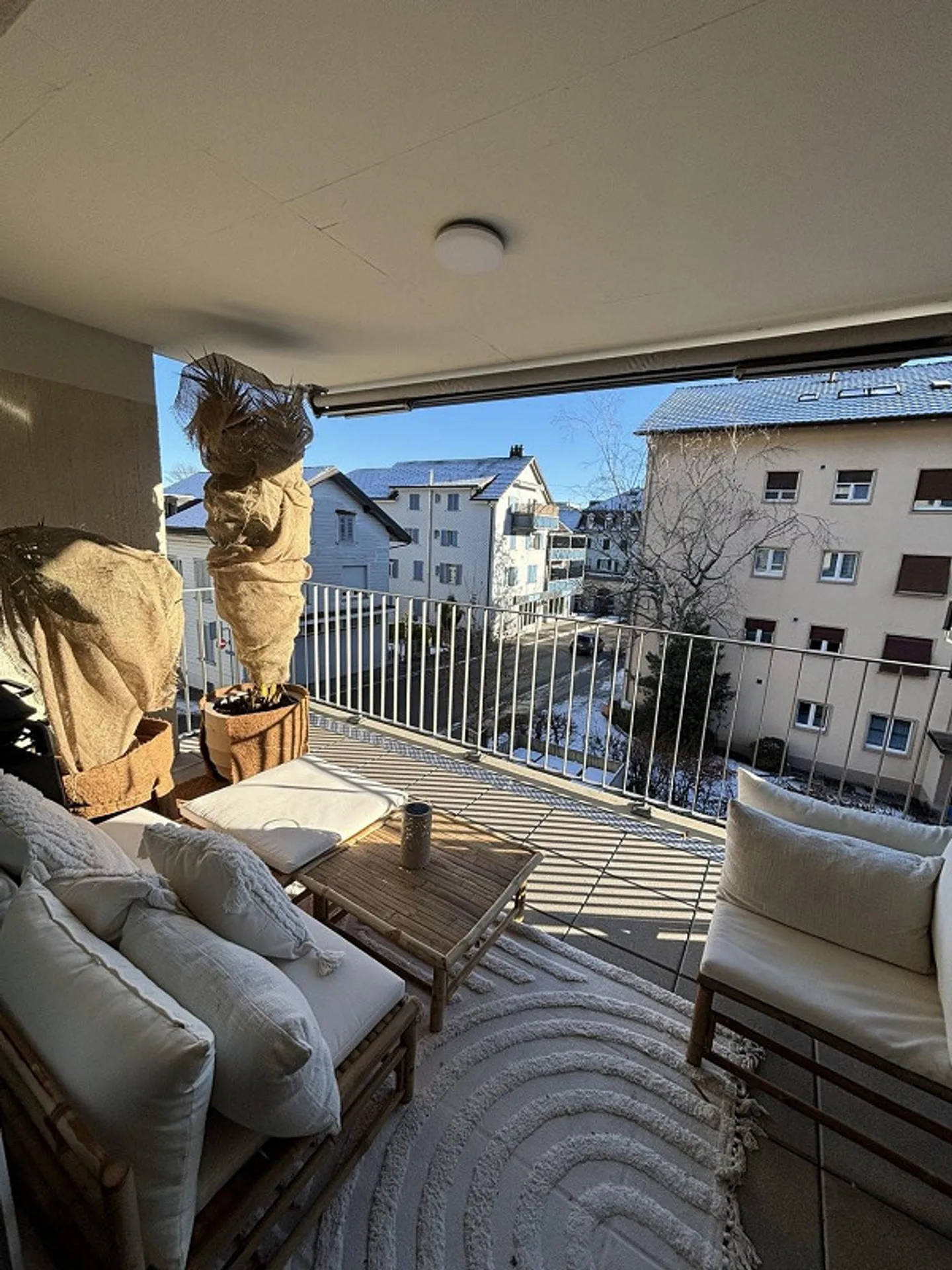 Moderno appartamento di 3.5 locali al 2° piano vicino al centro città - Foto 11 di 11