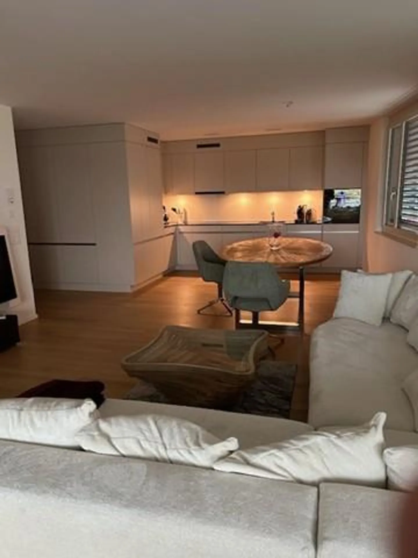 3-room apartment, 1st floor - Photo 2 of 16