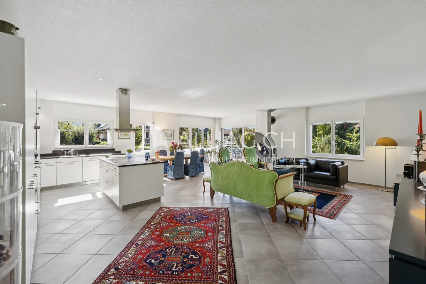 Apartment for sale - Photo 4 of 11