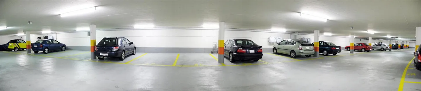 Posto auto - Foto 1 di 1