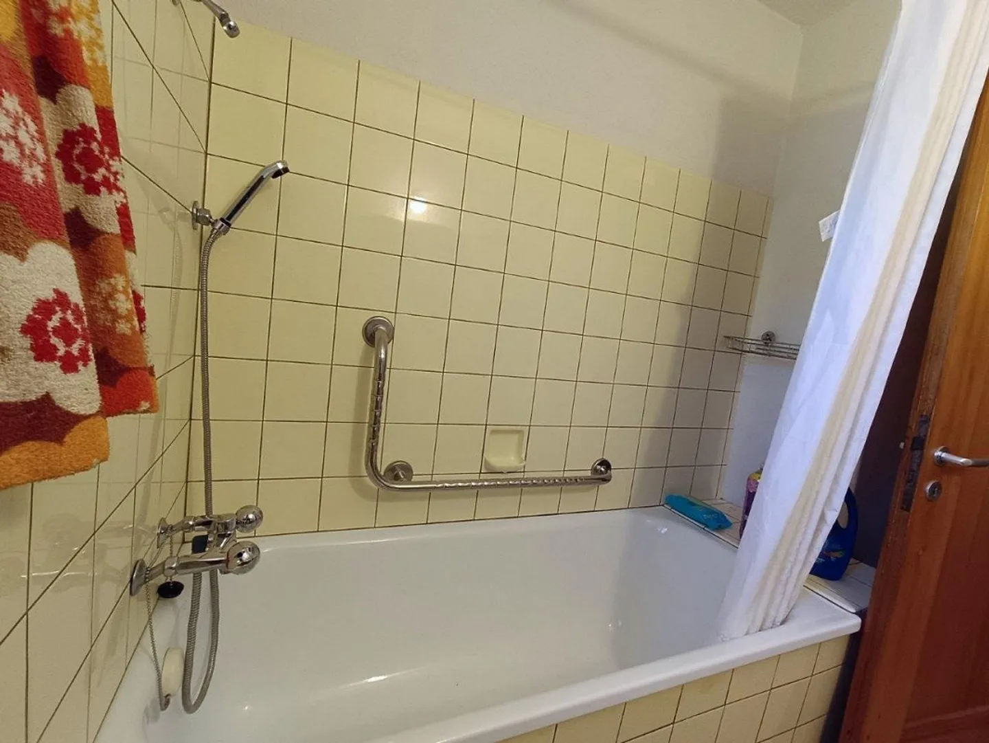 La tua nuova casa a Chur - Soleggiata, spaziosa e piena di possibilità... - Foto 5 di 10