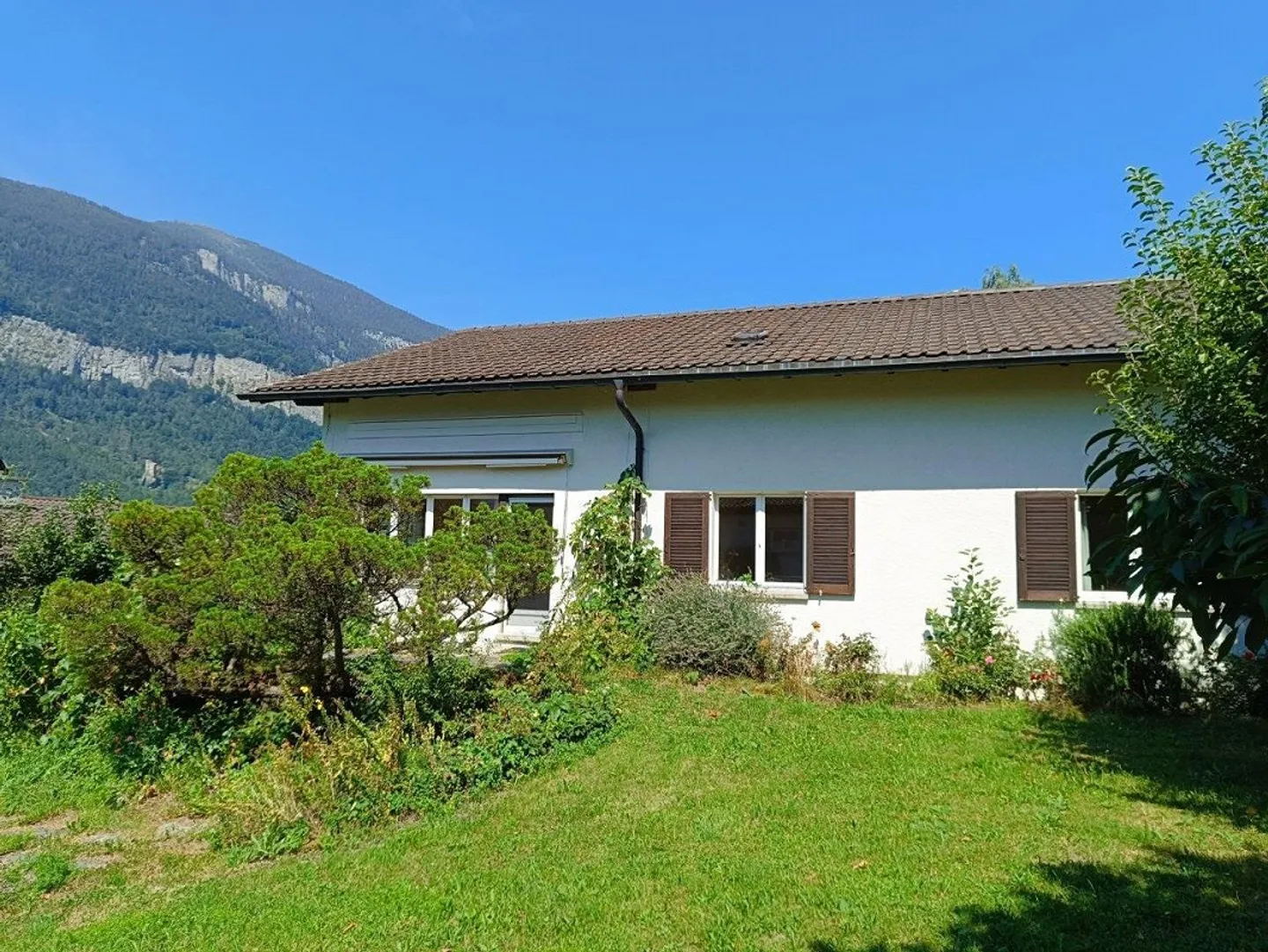 La tua nuova casa a Chur - Soleggiata, spaziosa e piena di possibilità... - Foto 6 di 10