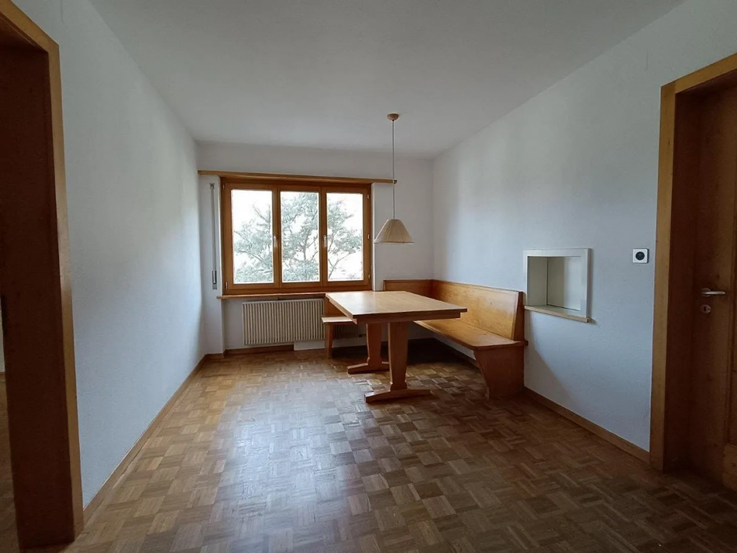 La tua nuova casa a Chur - Soleggiata, spaziosa e piena di possibilità... - Foto 7 di 10