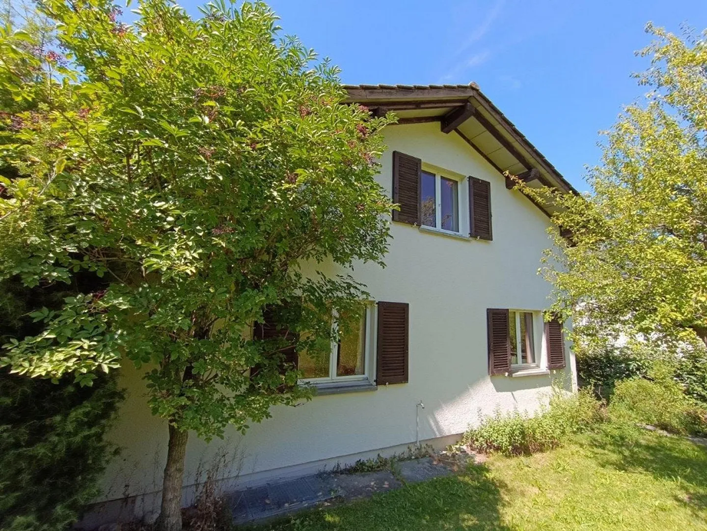 La tua nuova casa a Chur - Soleggiata, spaziosa e piena di possibilità... - Foto 4 di 10