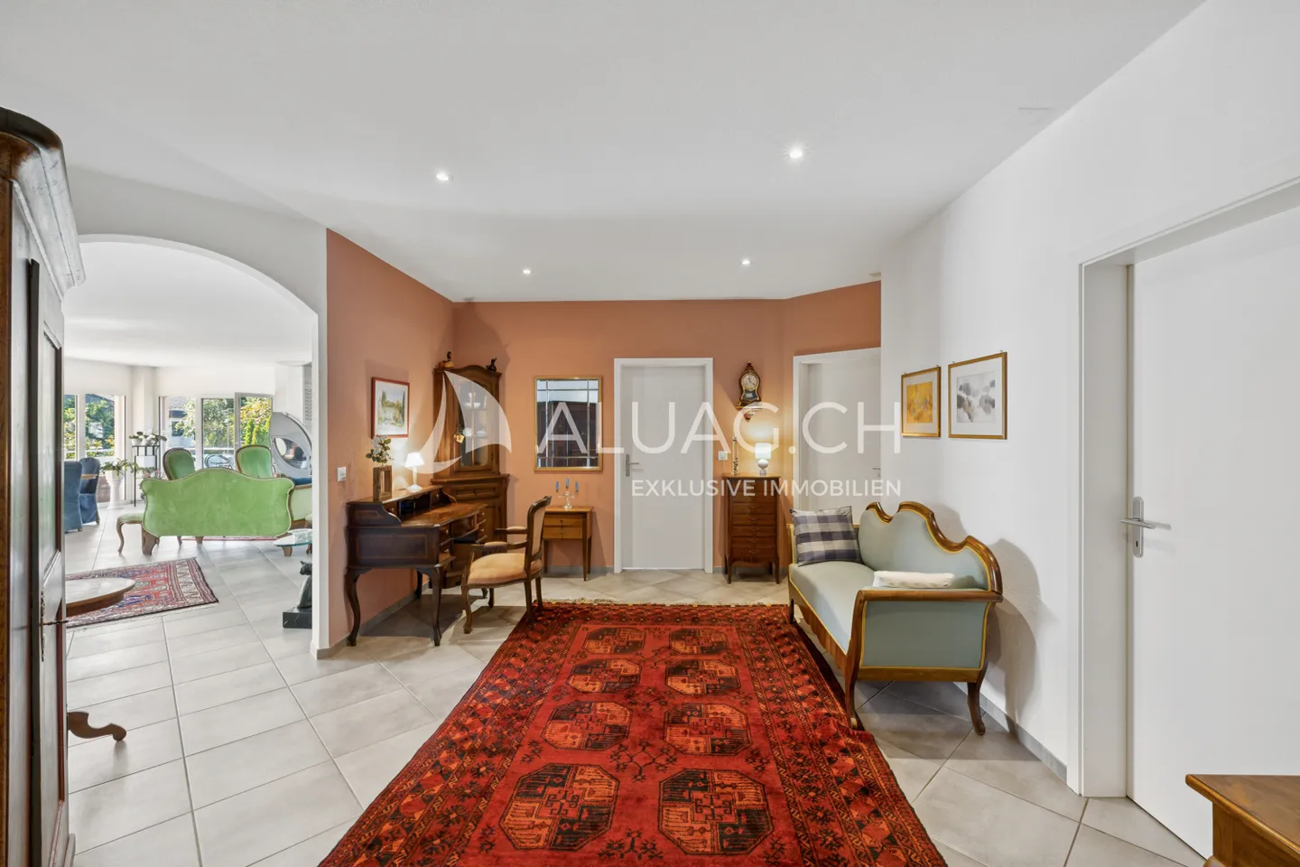 Apartment for sale - Photo 5 of 11