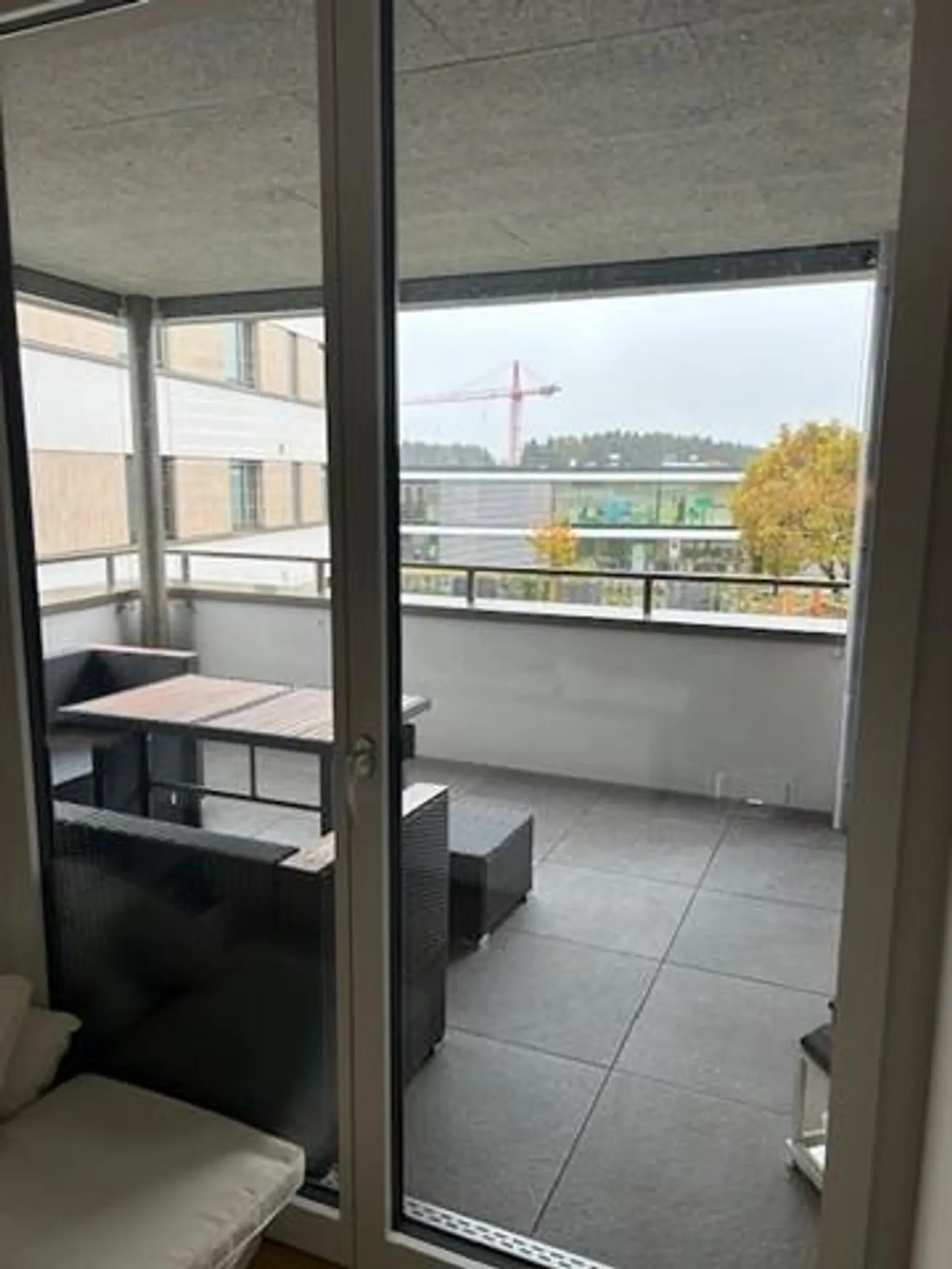 3-room apartment, 1st floor - Photo 3 of 16