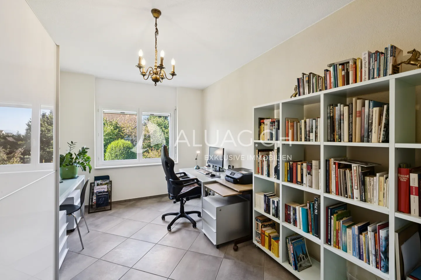 Apartment for sale - Photo 9 of 11